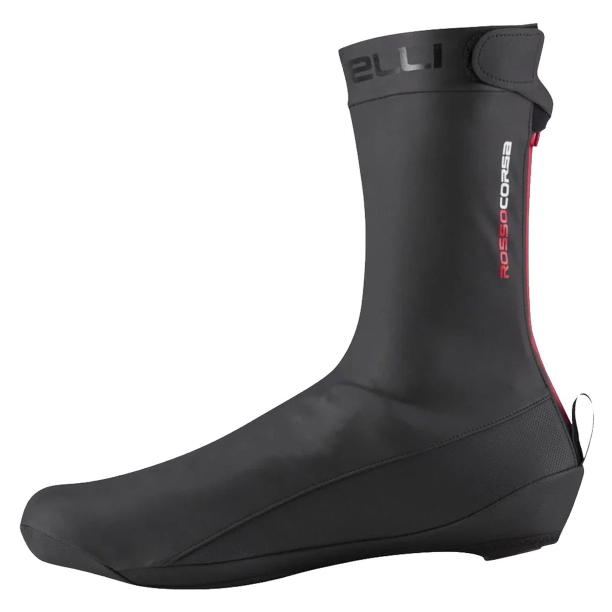 CASTELLI RAIN 4 SHOECOVER - seconda immagine