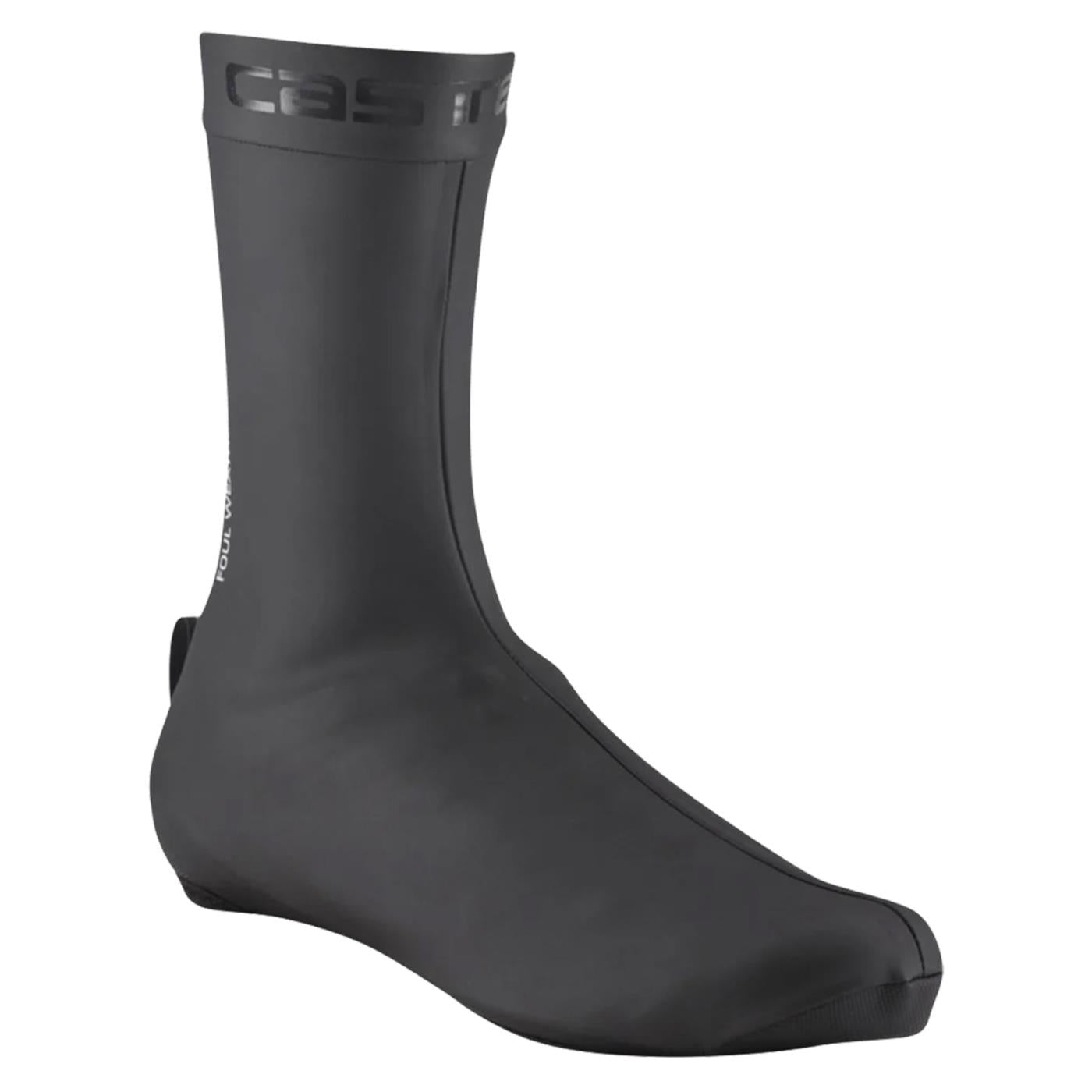 CASTELLI PIOGGIA 4 SHOECOVER