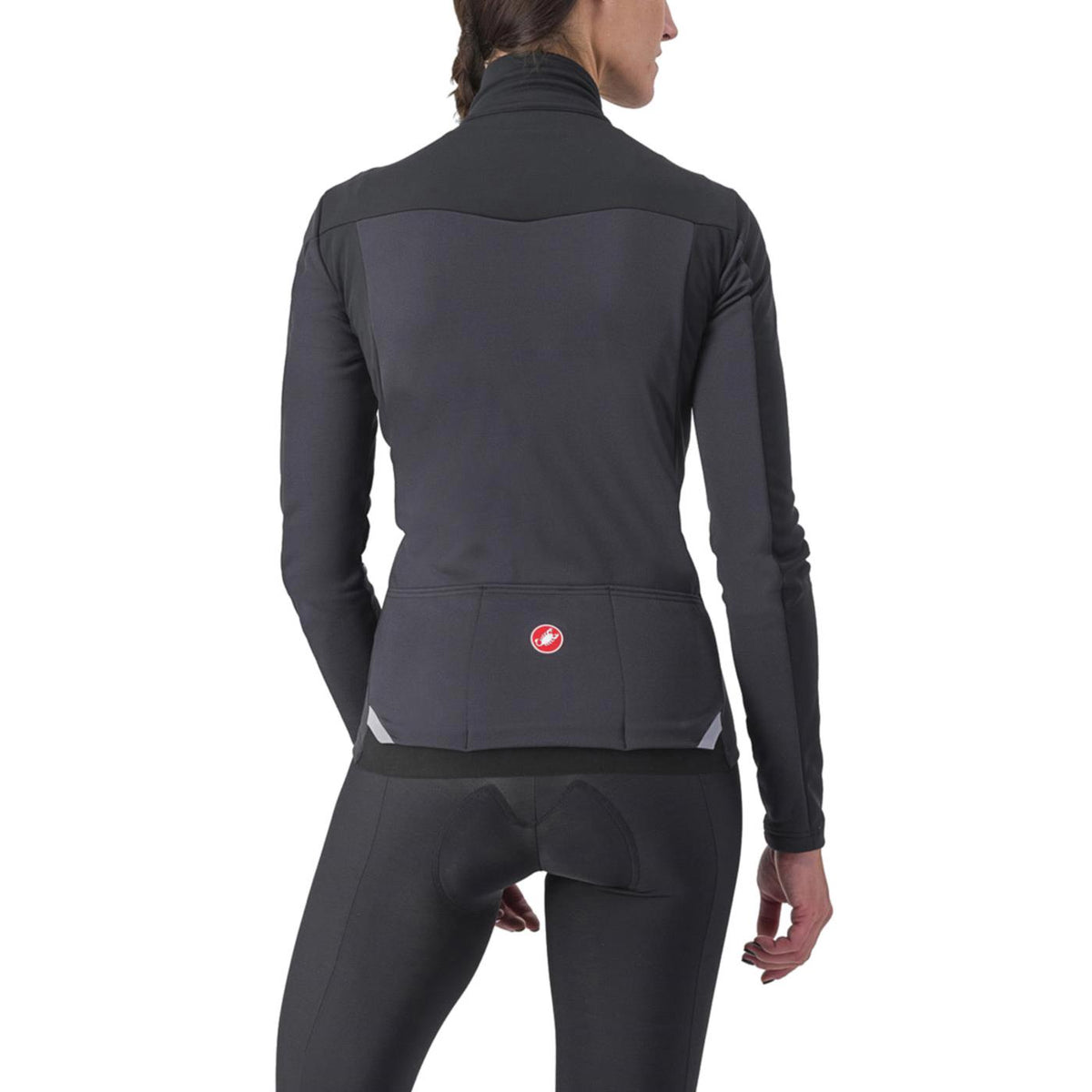 CASTELLI TRANSITION 2 W JACKET - seconda immagine