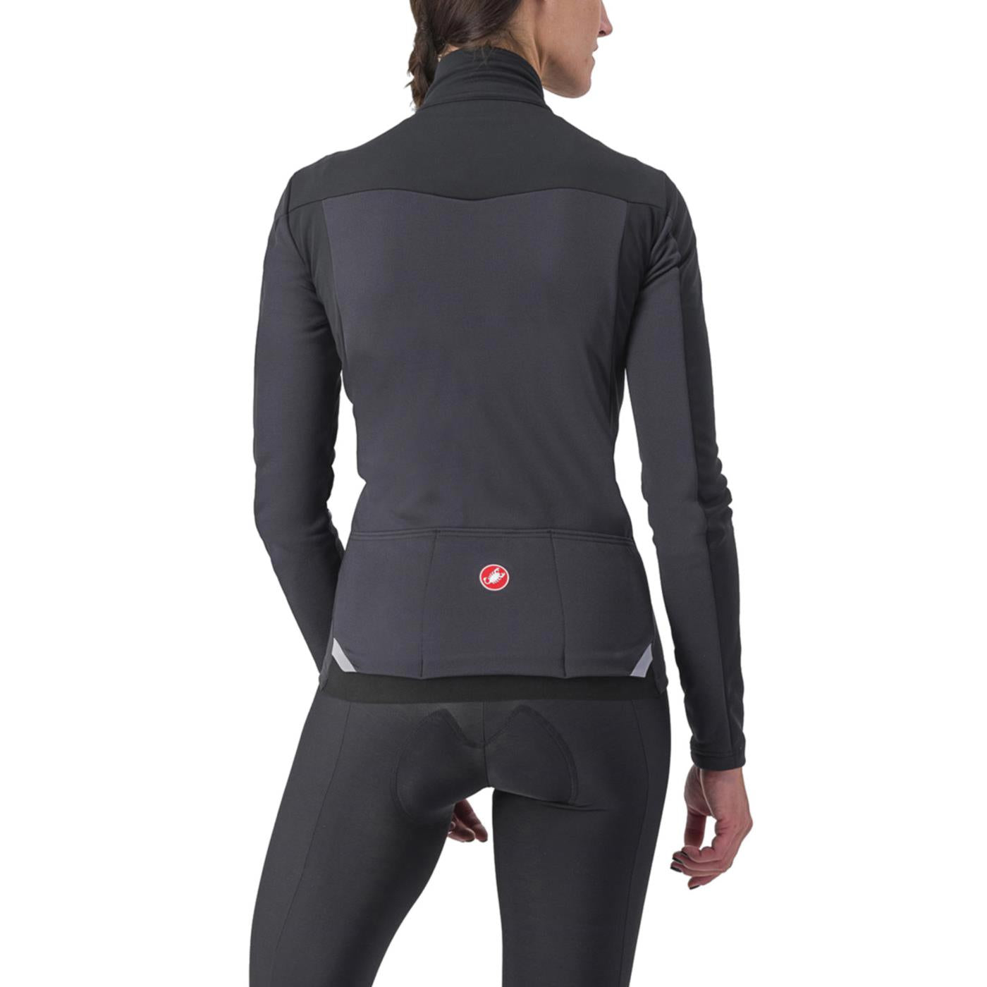 CASTELLI TRANSITION 2 W JACKET