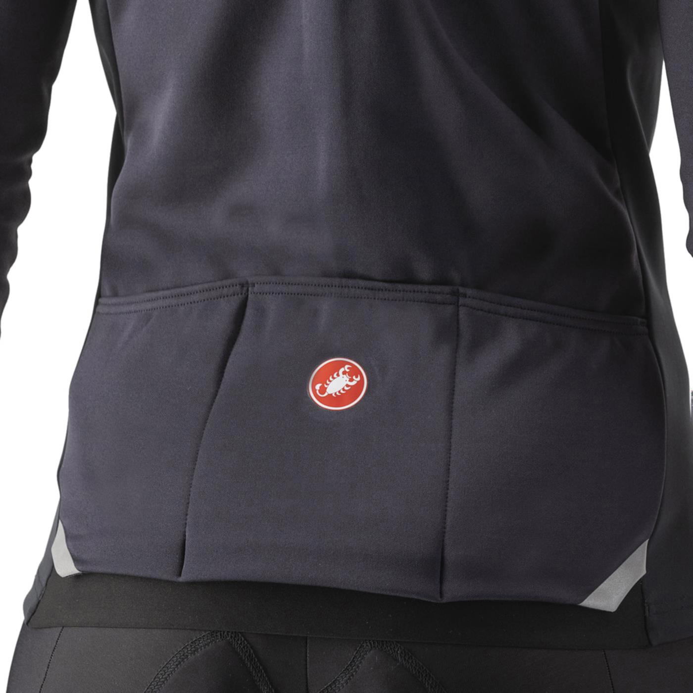 CASTELLI TRANSITION 2 W JACKET