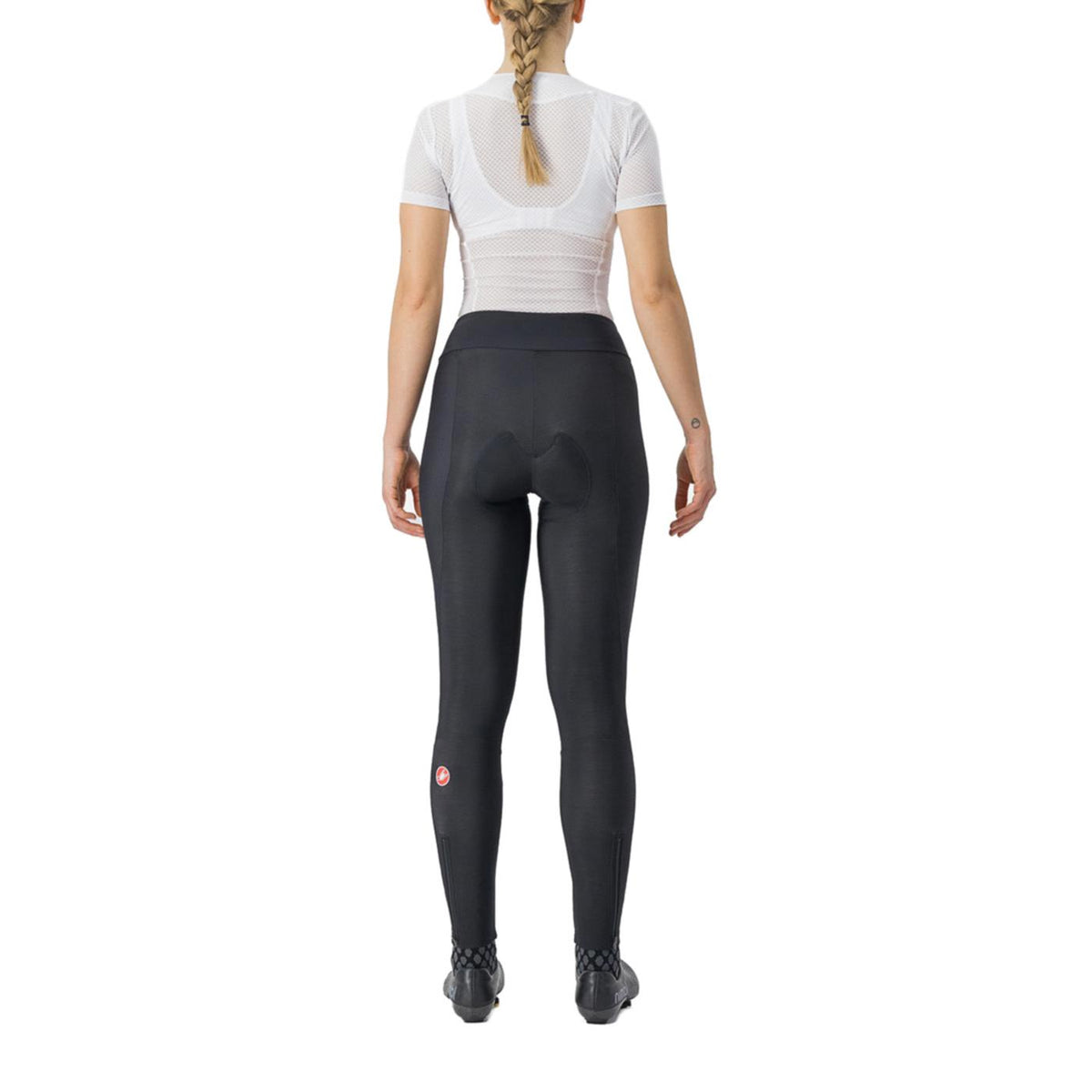 CASTELLI ENTRANCE W TIGHT - seconda immagine