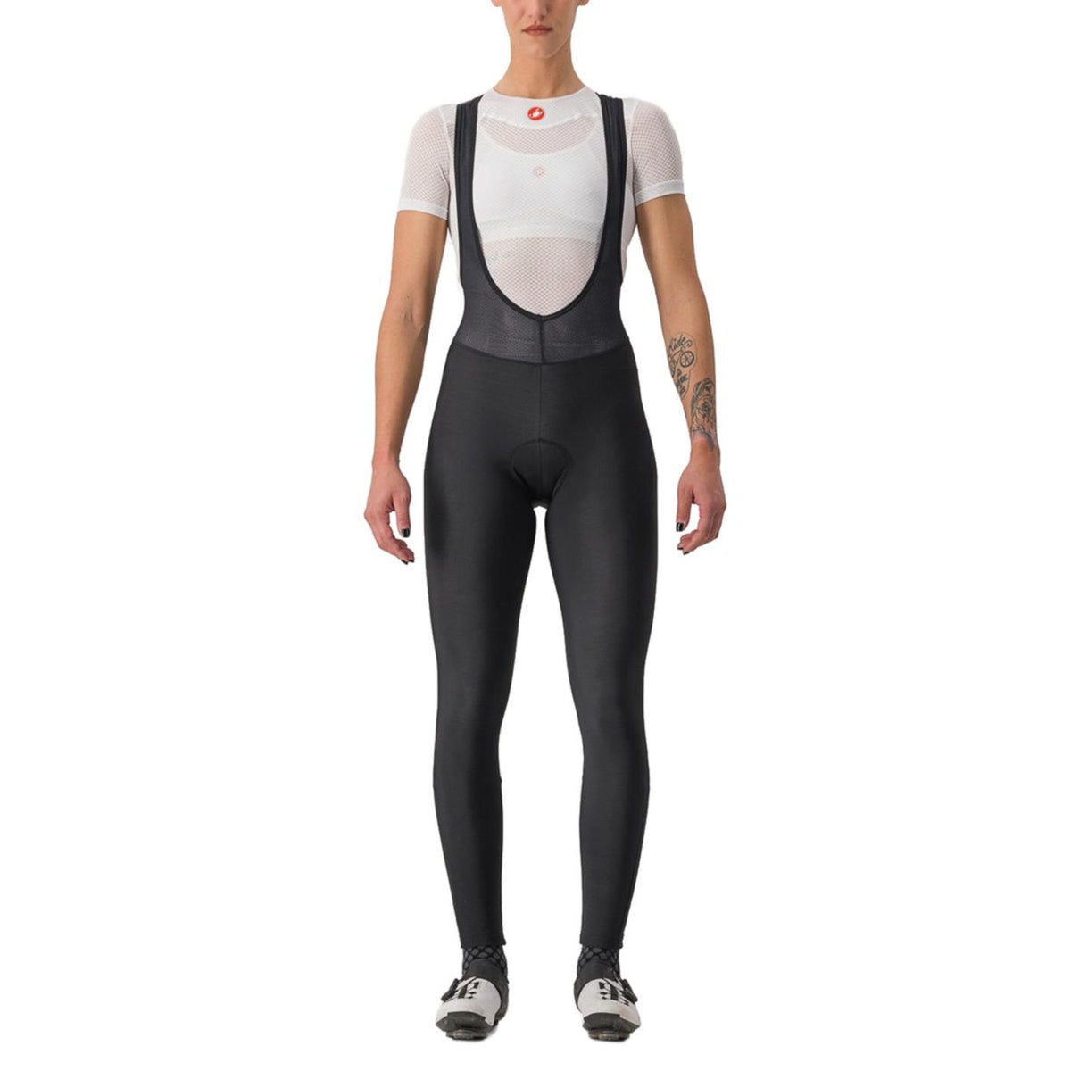 CASTELLI ENTRANCE W BIBTIGHT