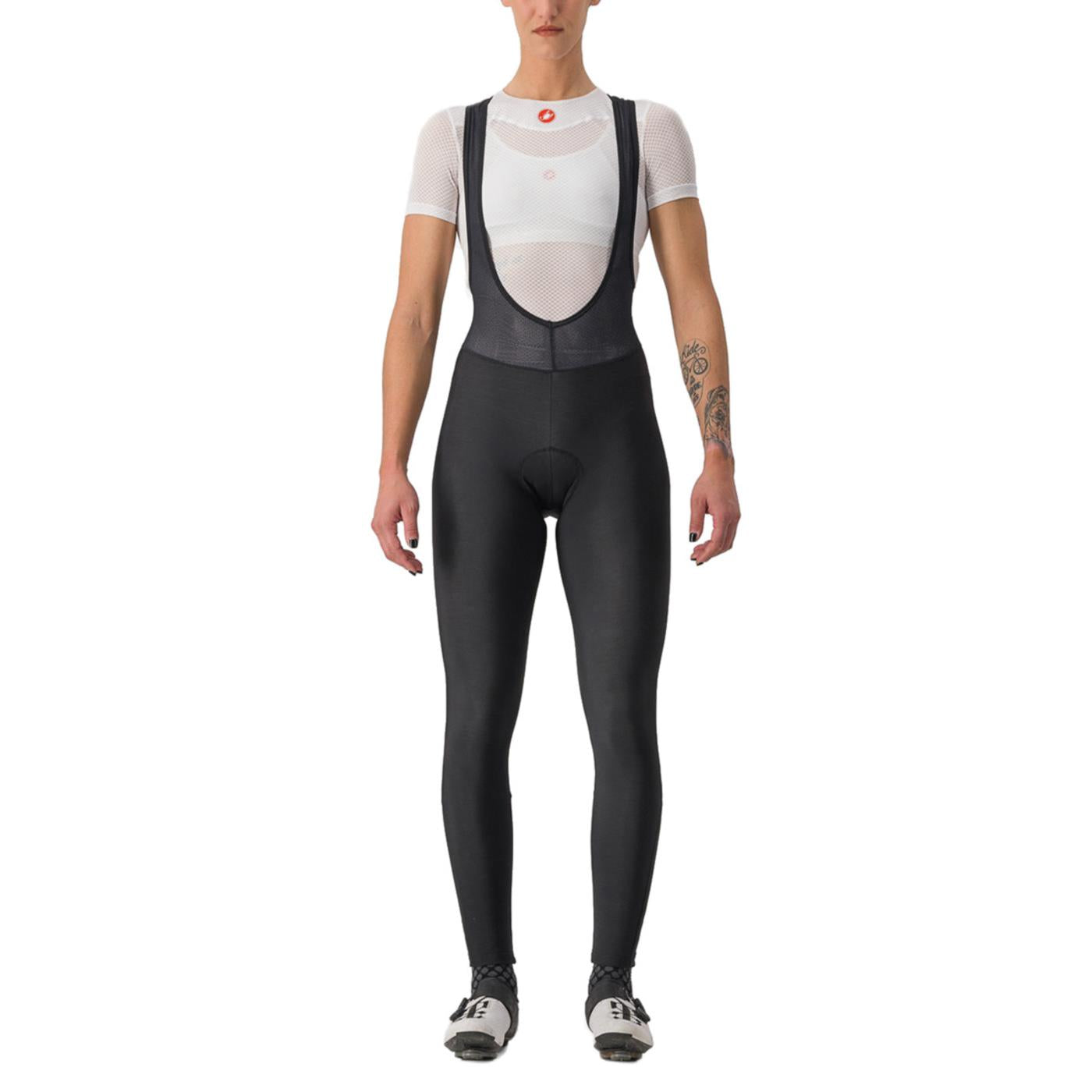 CASTELLI ENTRANCE W BIBTIGHT