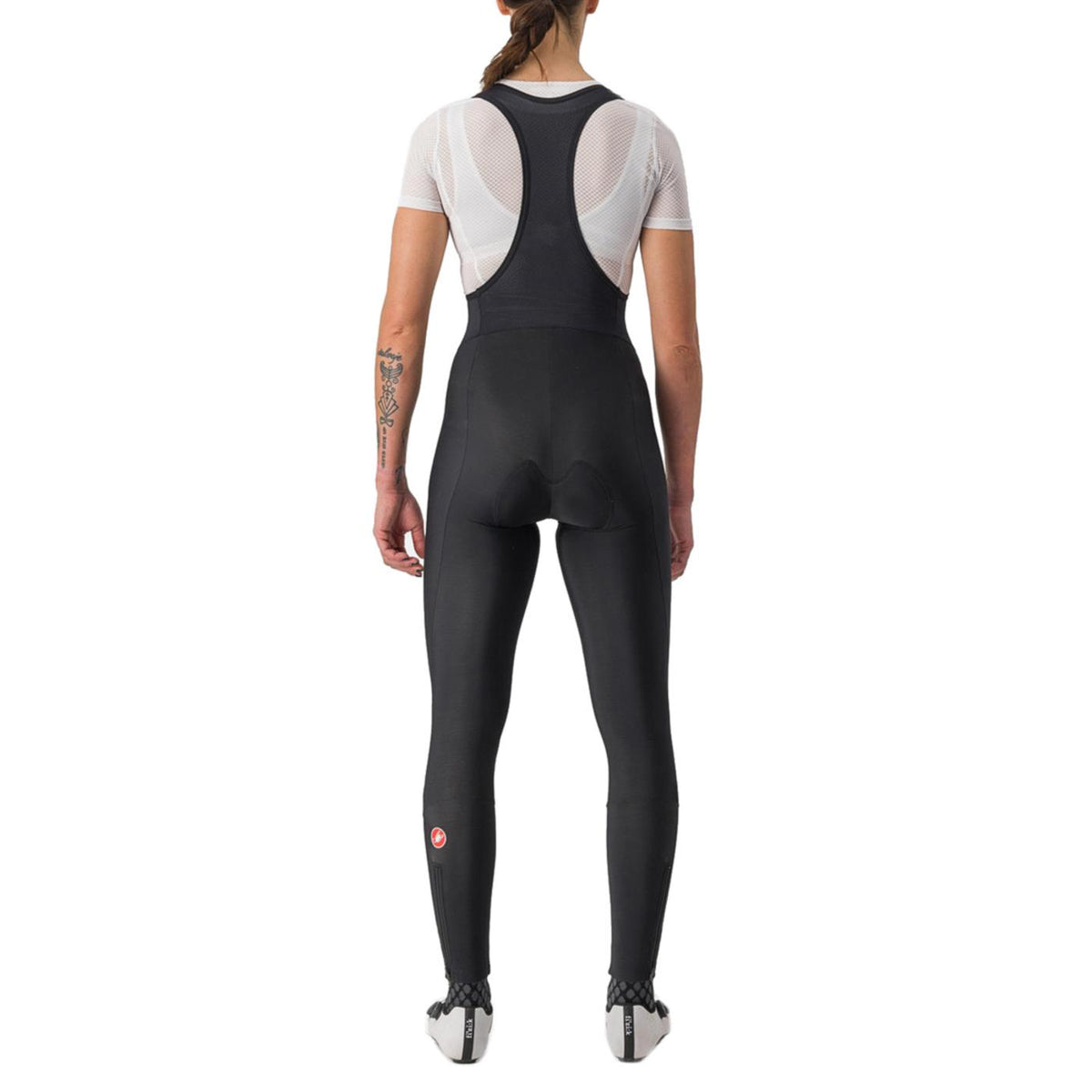 CASTELLI ENTRANCE W BIBTIGHT - seconda immagine