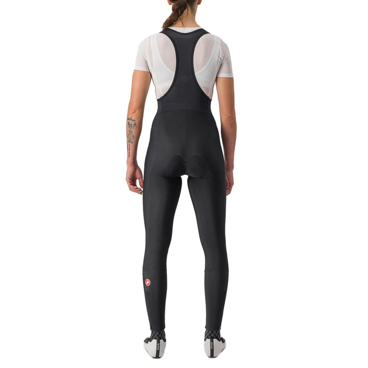 CASTELLI ENTRATA W BIBTIGHT