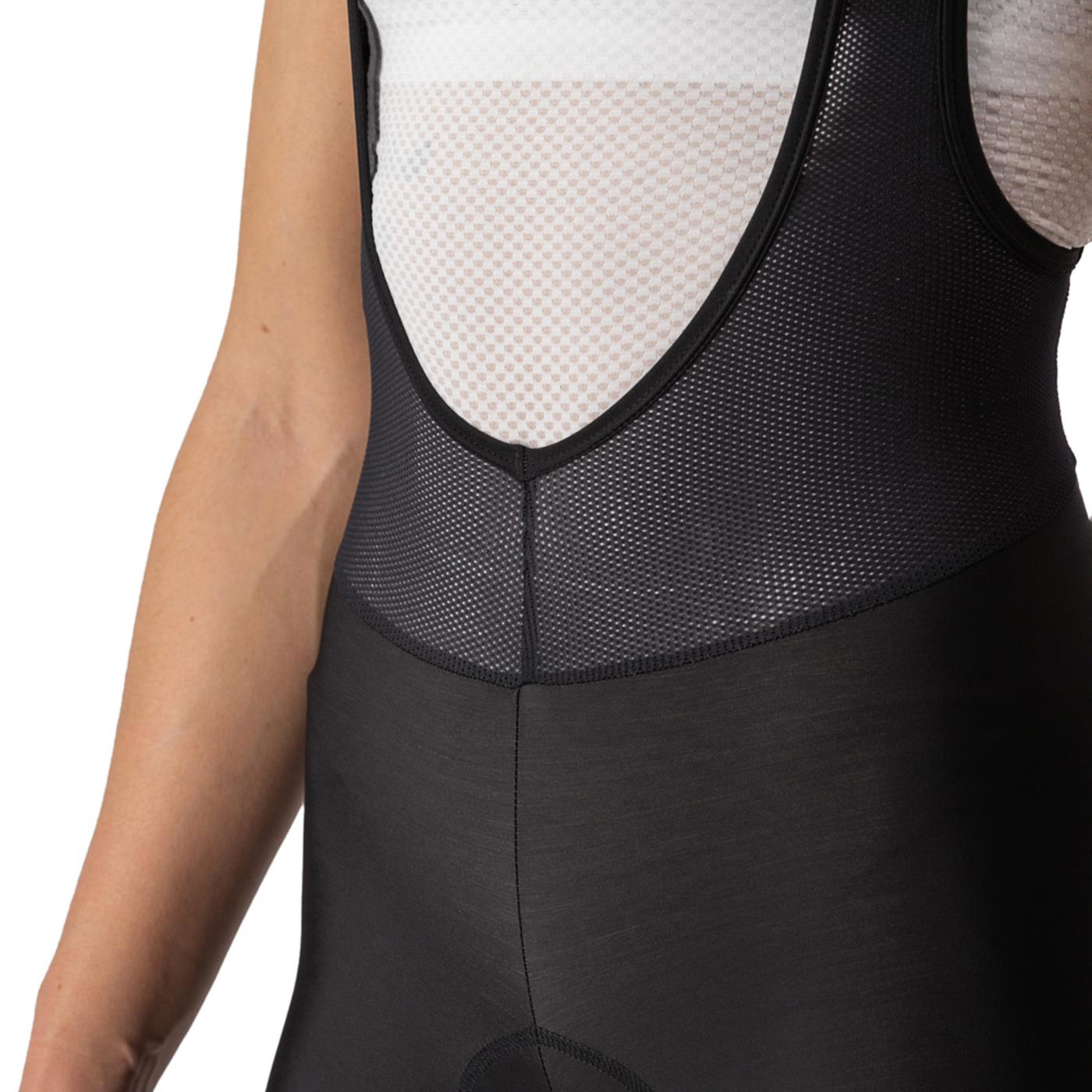 CASTELLI ENTRATA W BIBTIGHT