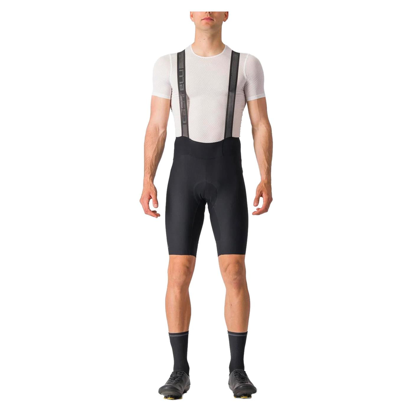 CASTELLI ESPRESSO BIBSHORT