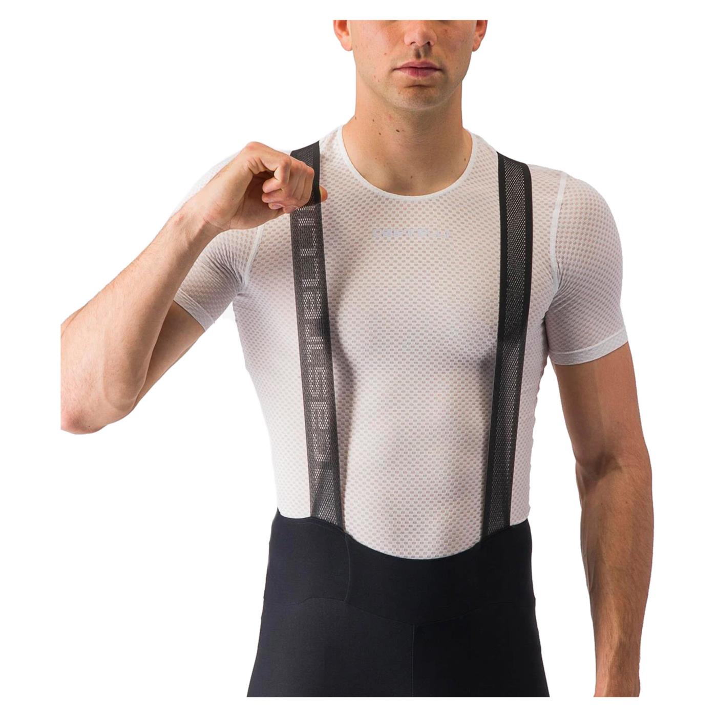 CASTELLI ESPRESSO BIBSHORT