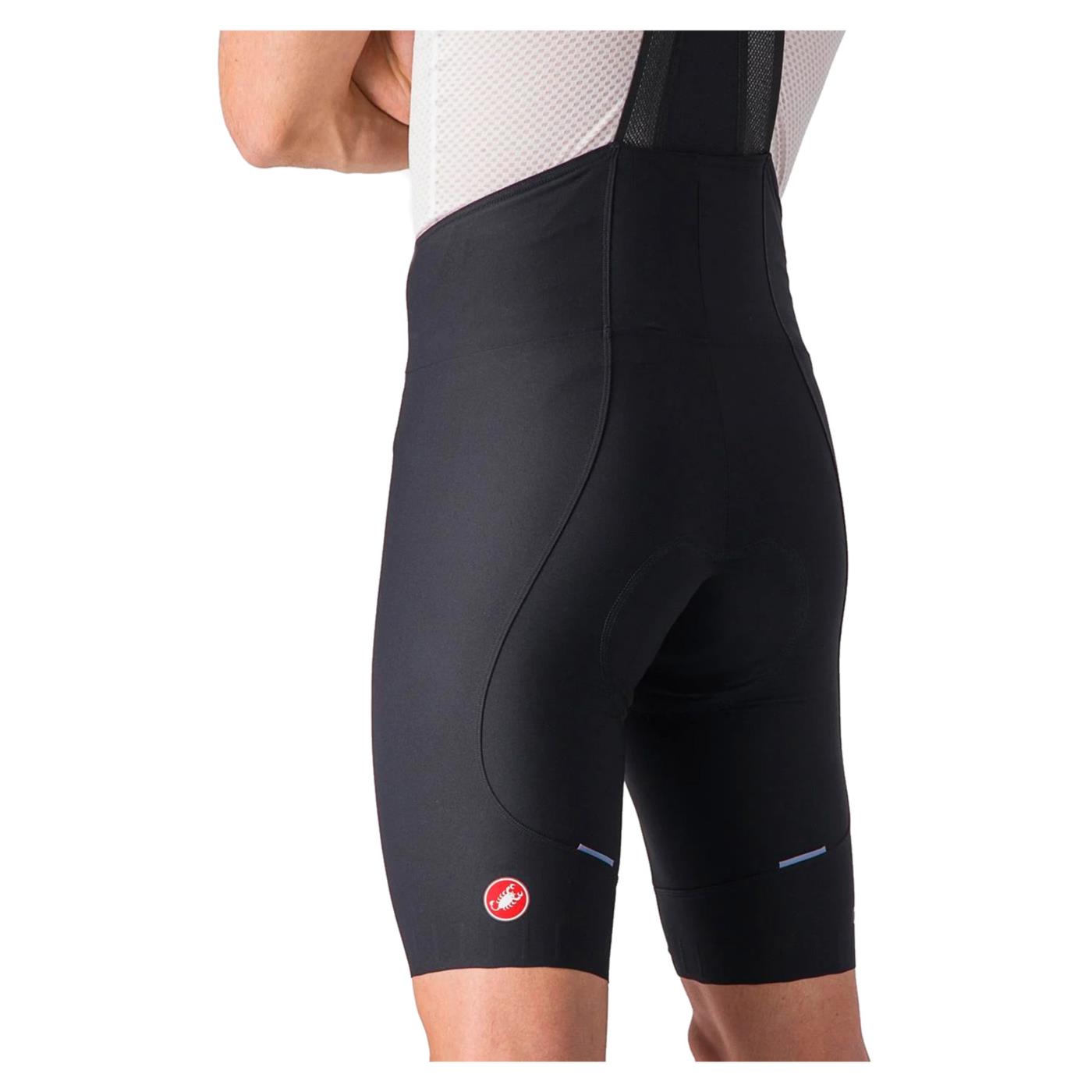 CASTELLI ESPRESSO BIBSHORT
