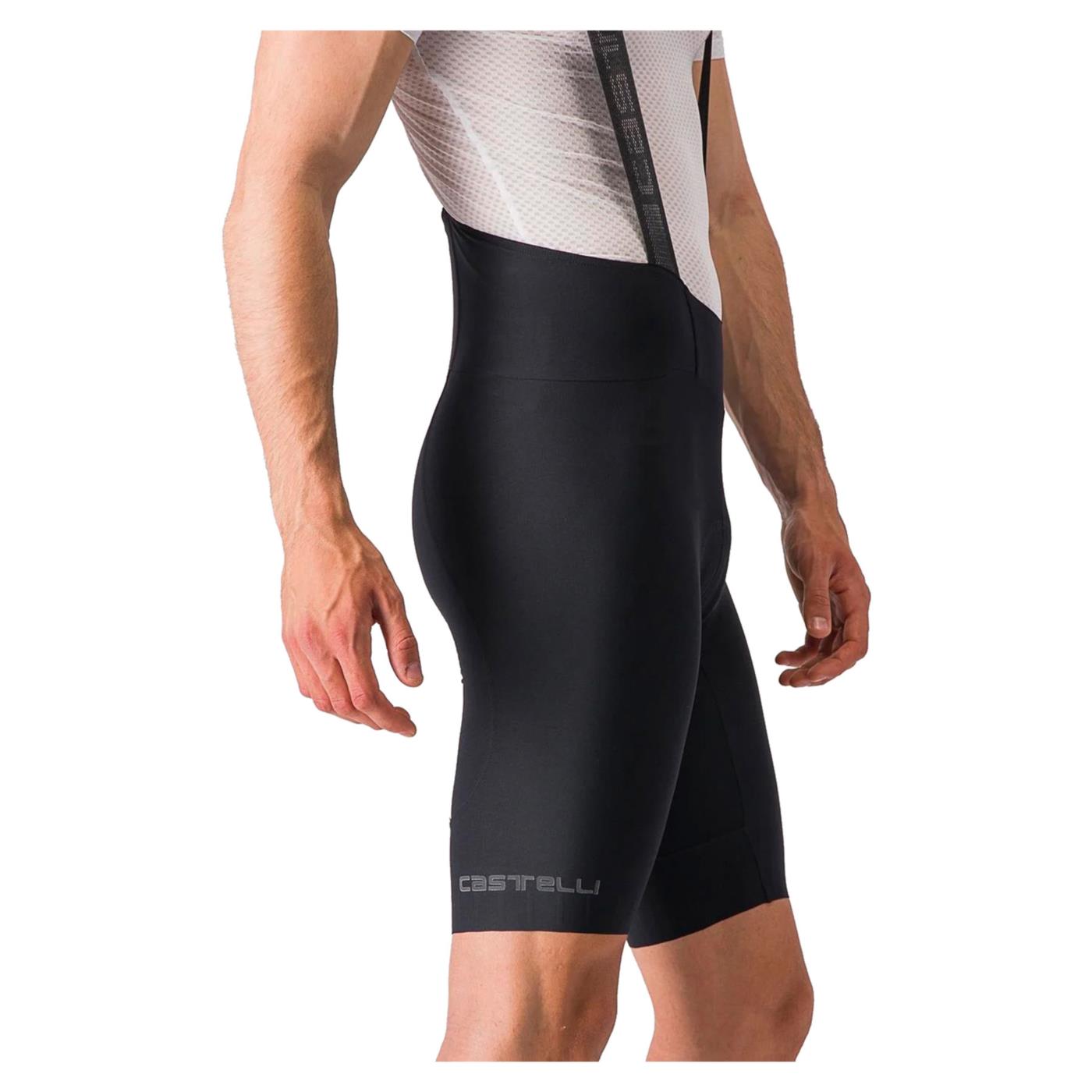 CASTELLI ESPRESSO BIBSHORT