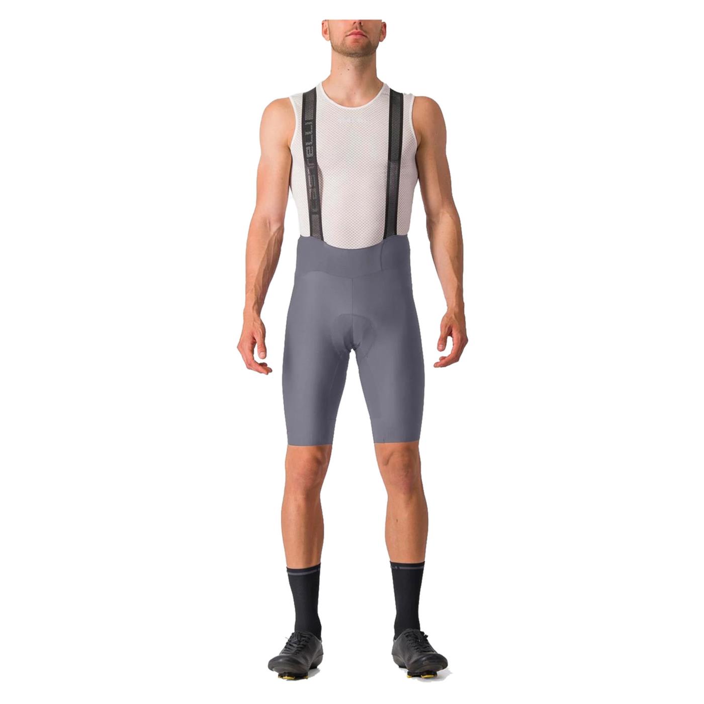 CASTELLI ESPRESSO BIBSHORT