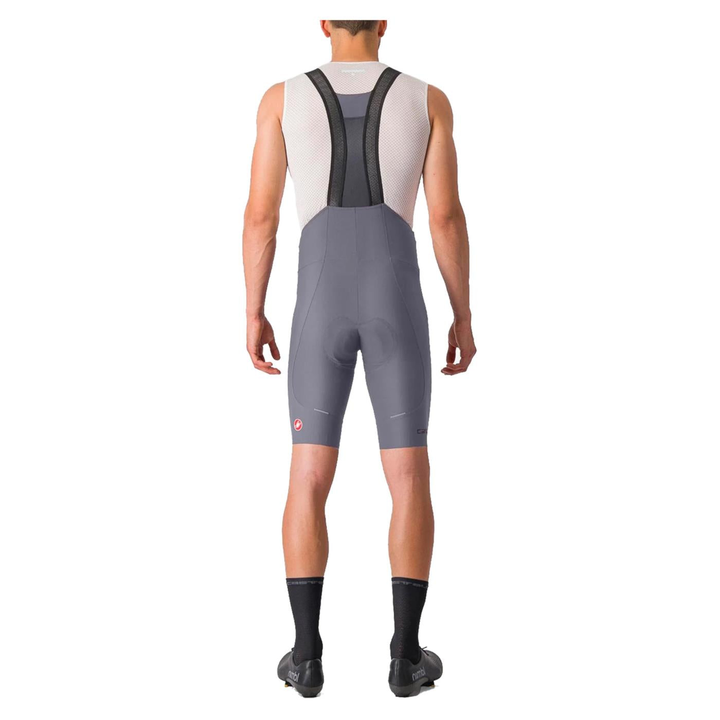 CASTELLI ESPRESSO BIBSHORT