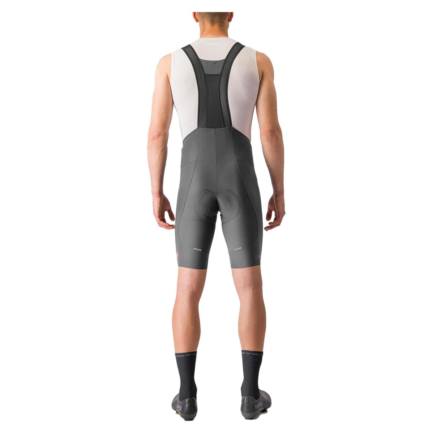 CASTELLI ESPRESSO BIBSHORT