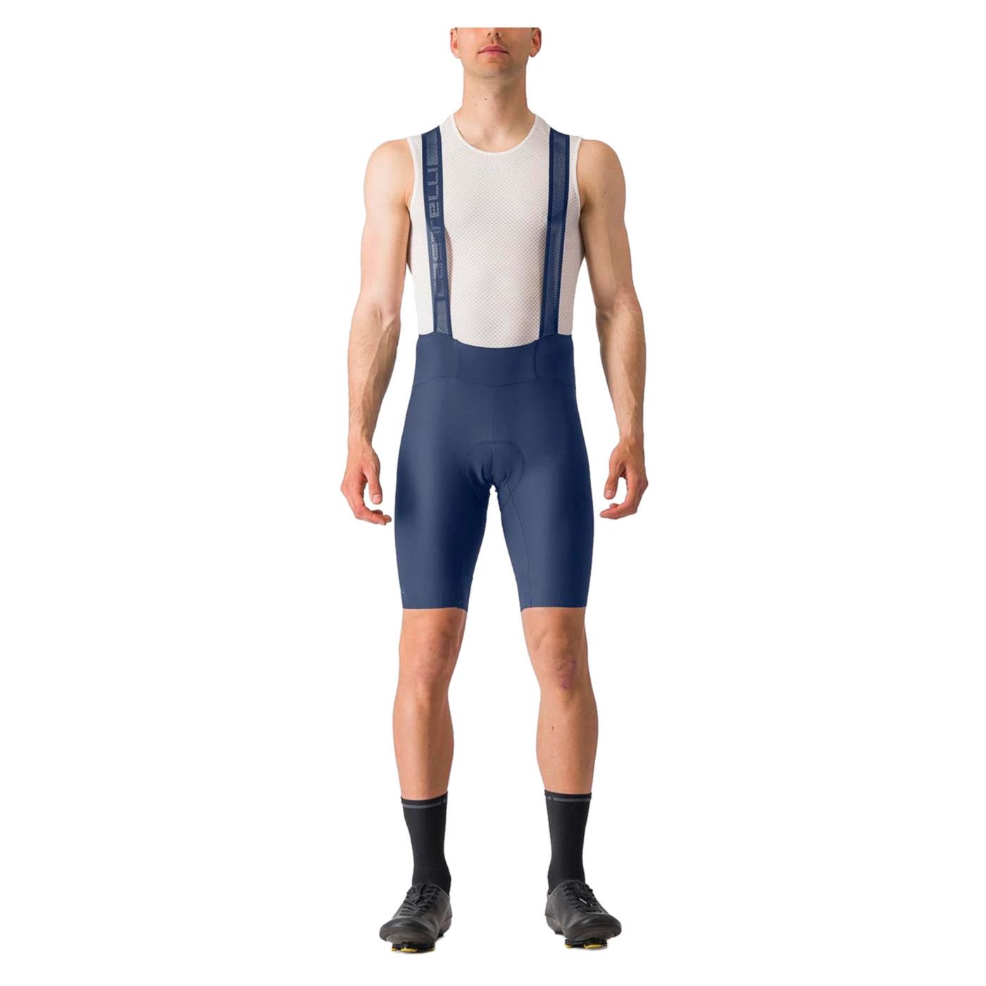CASTELLI ESPRESSO BIBSHORT