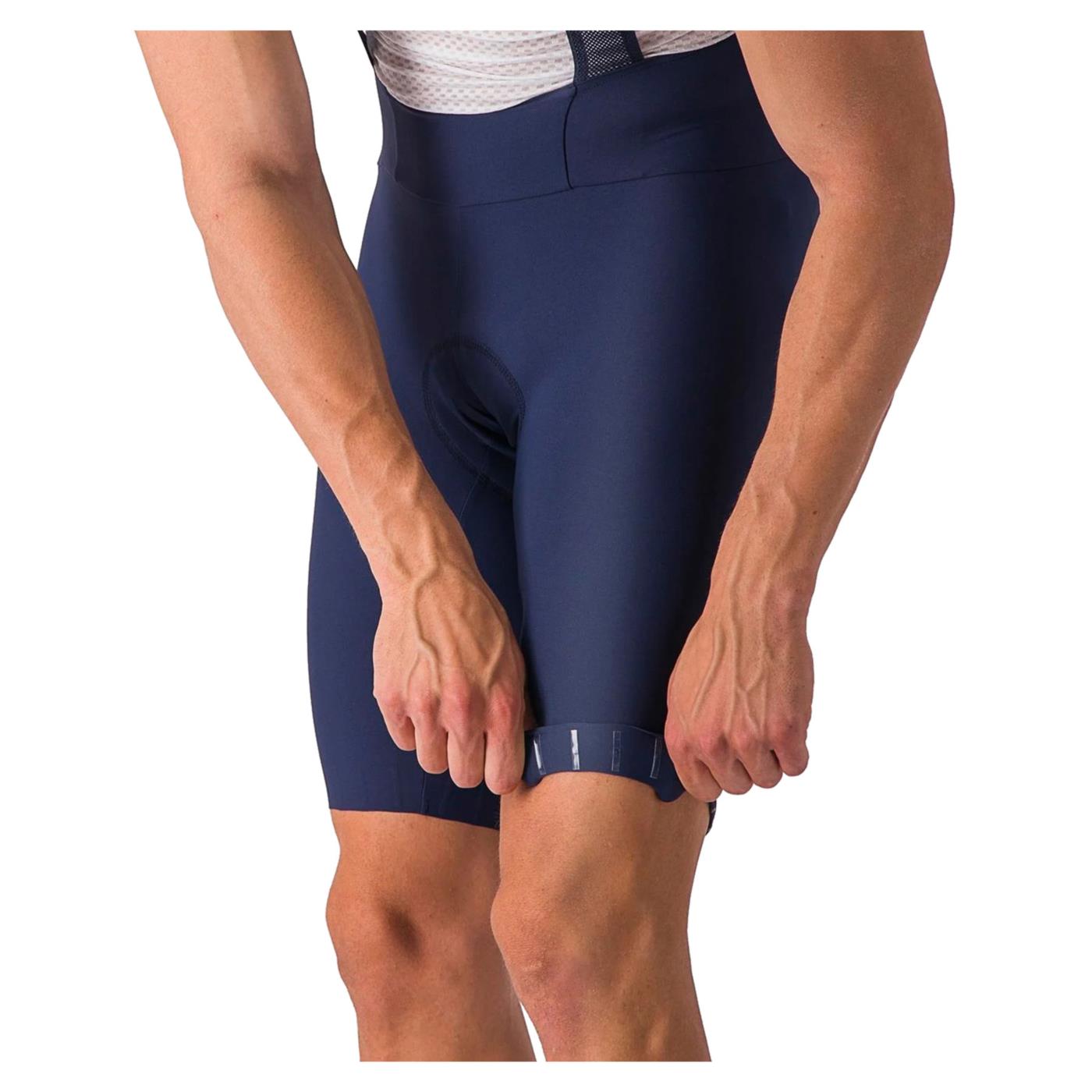 CASTELLI ESPRESSO BIBSHORT