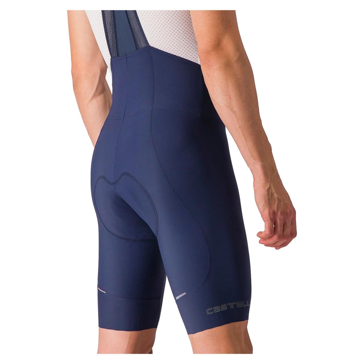 CASTELLI ESPRESSO BIBSHORT
