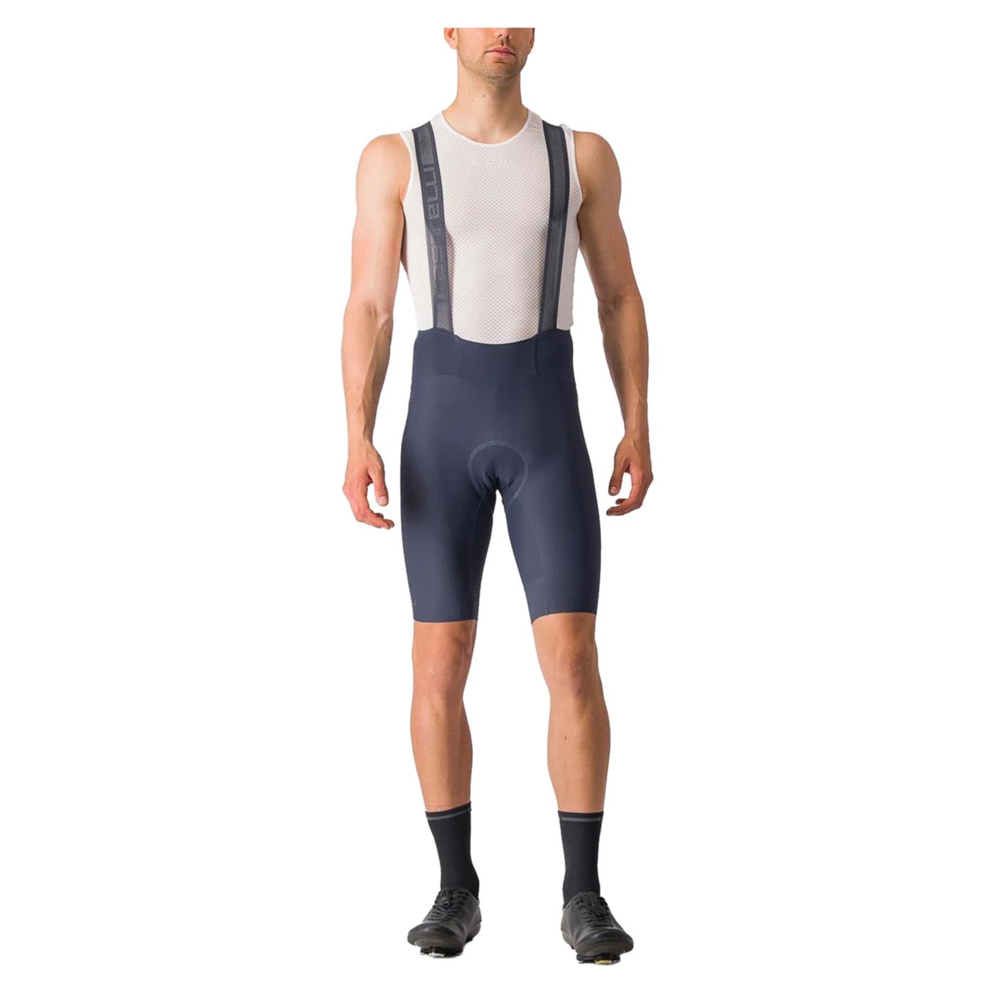 CASTELLI ESPRESSO BIBSHORT