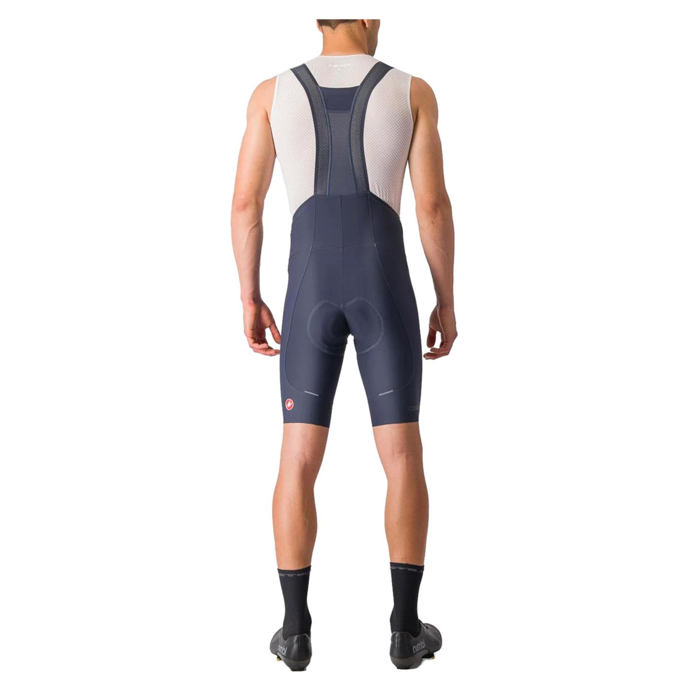 CASTELLI ESPRESSO BIBSHORT