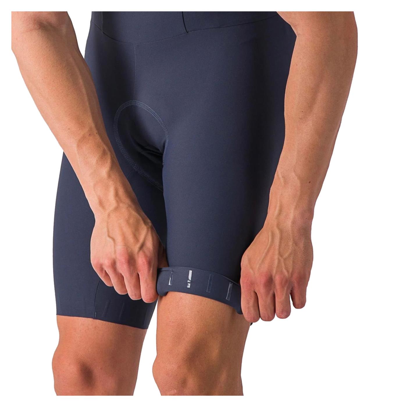 CASTELLI ESPRESSO BIBSHORT