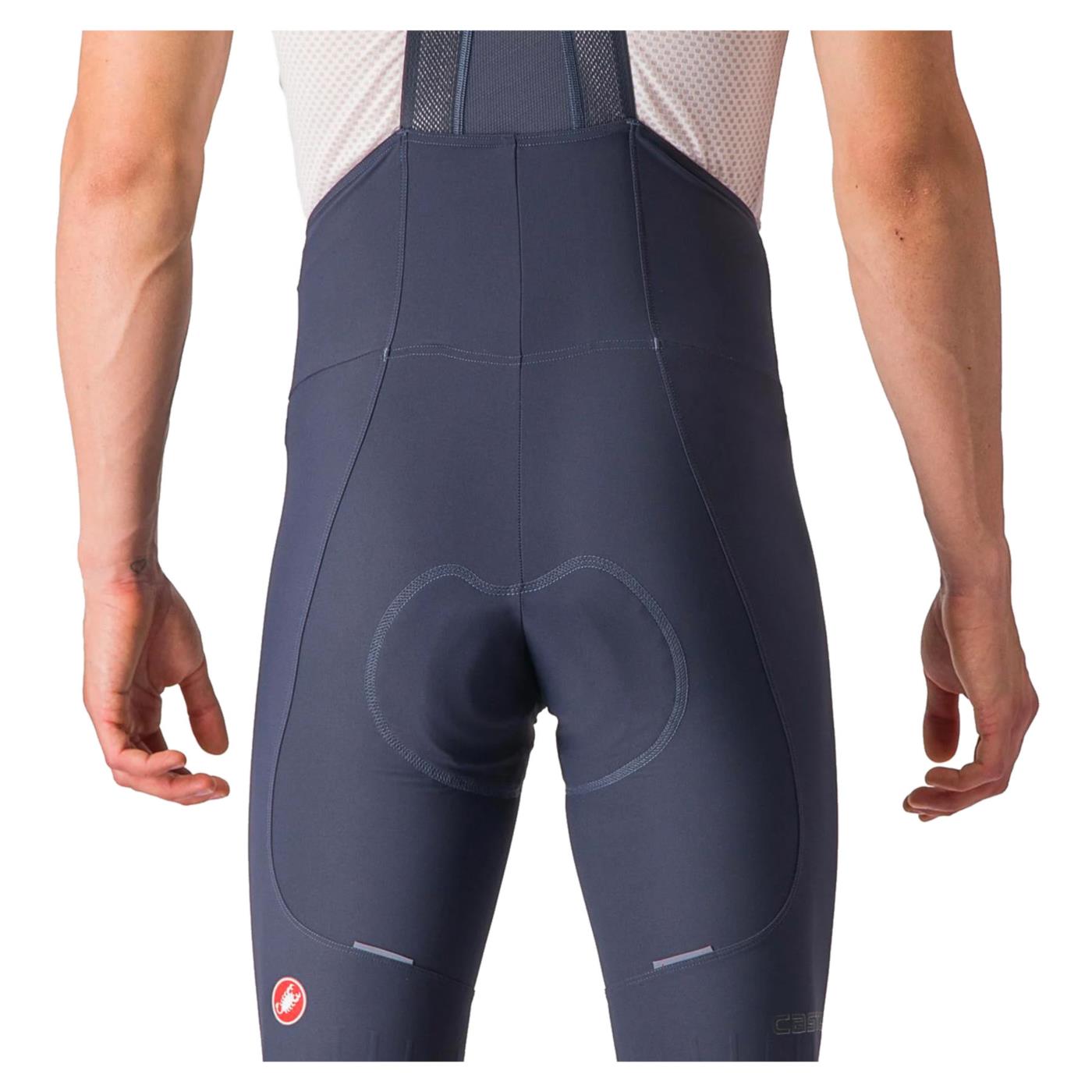 CASTELLI ESPRESSO BIBSHORT