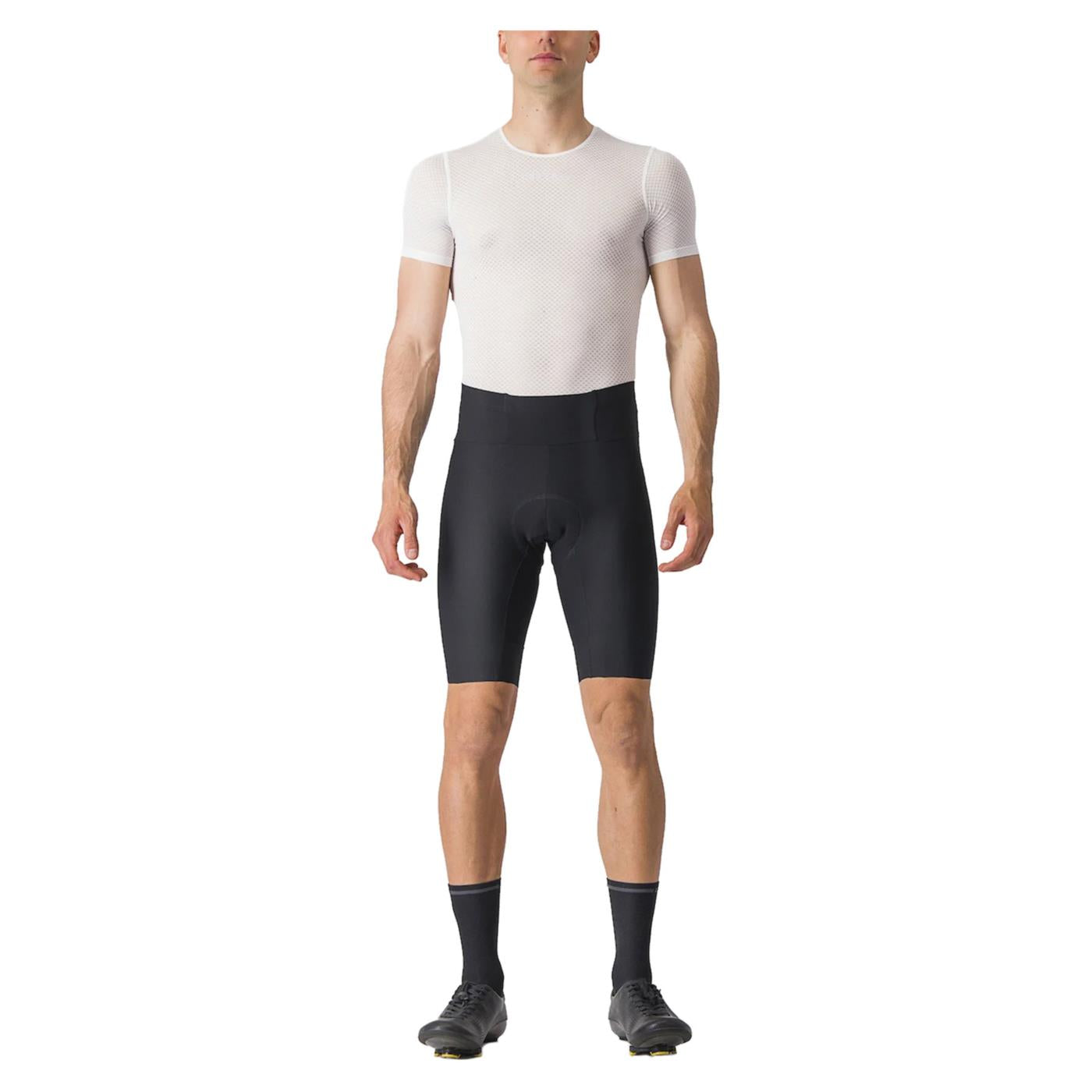 CASTELLI ESPRESSO SHORT