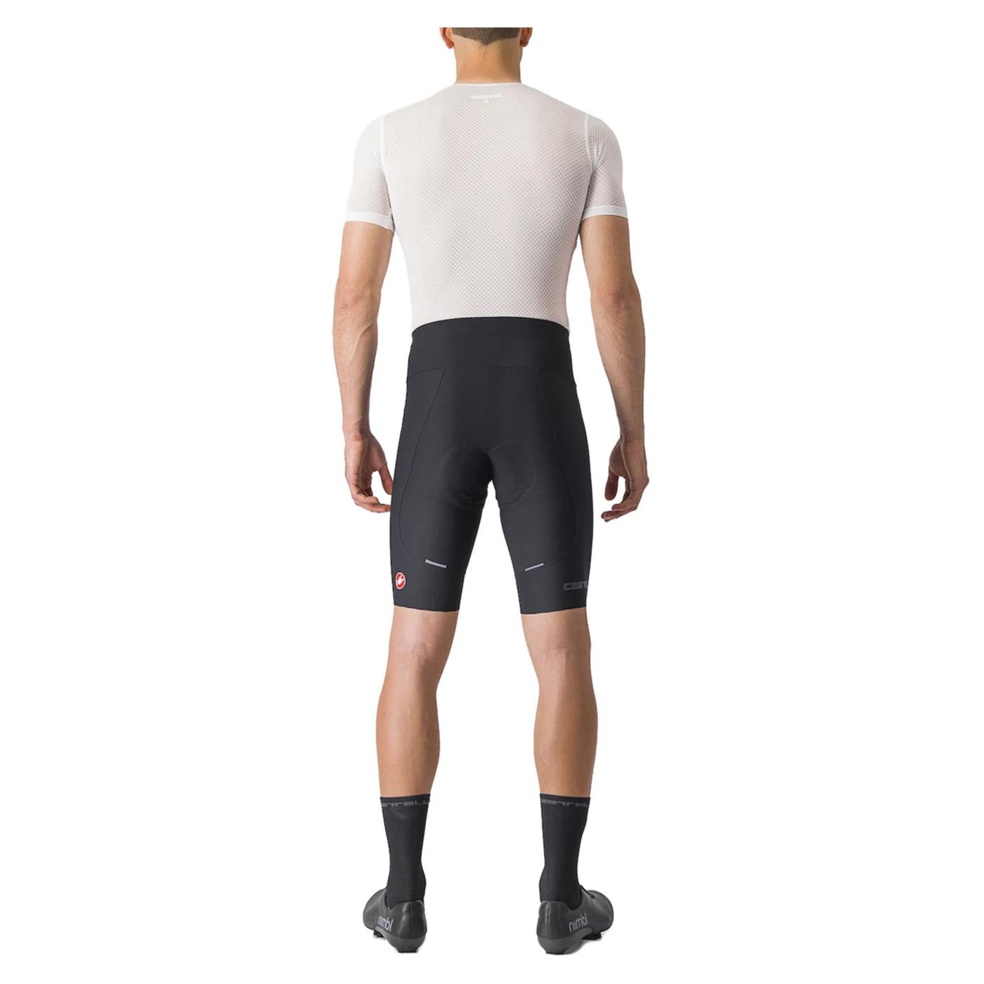 CASTELLI ESPRESSO SHORT
