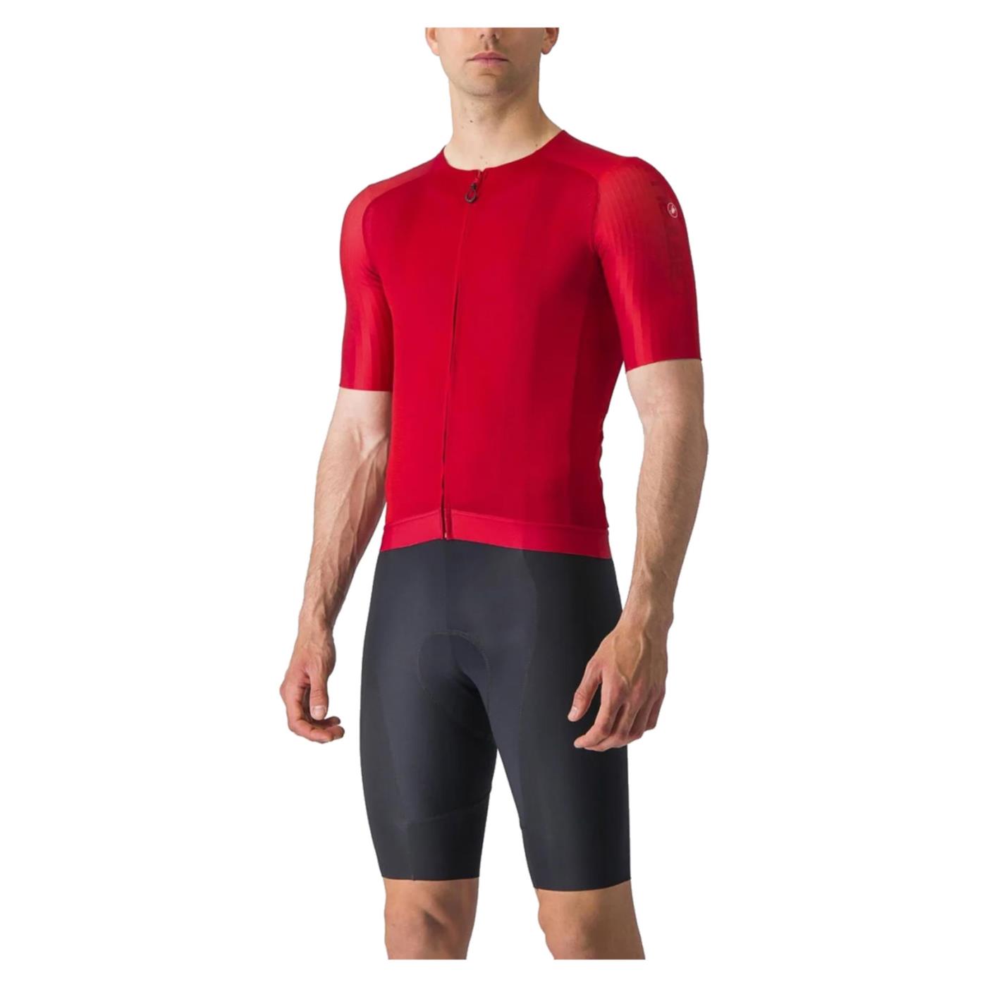 CASTELLI AERO RACE 7.0 JERSEY