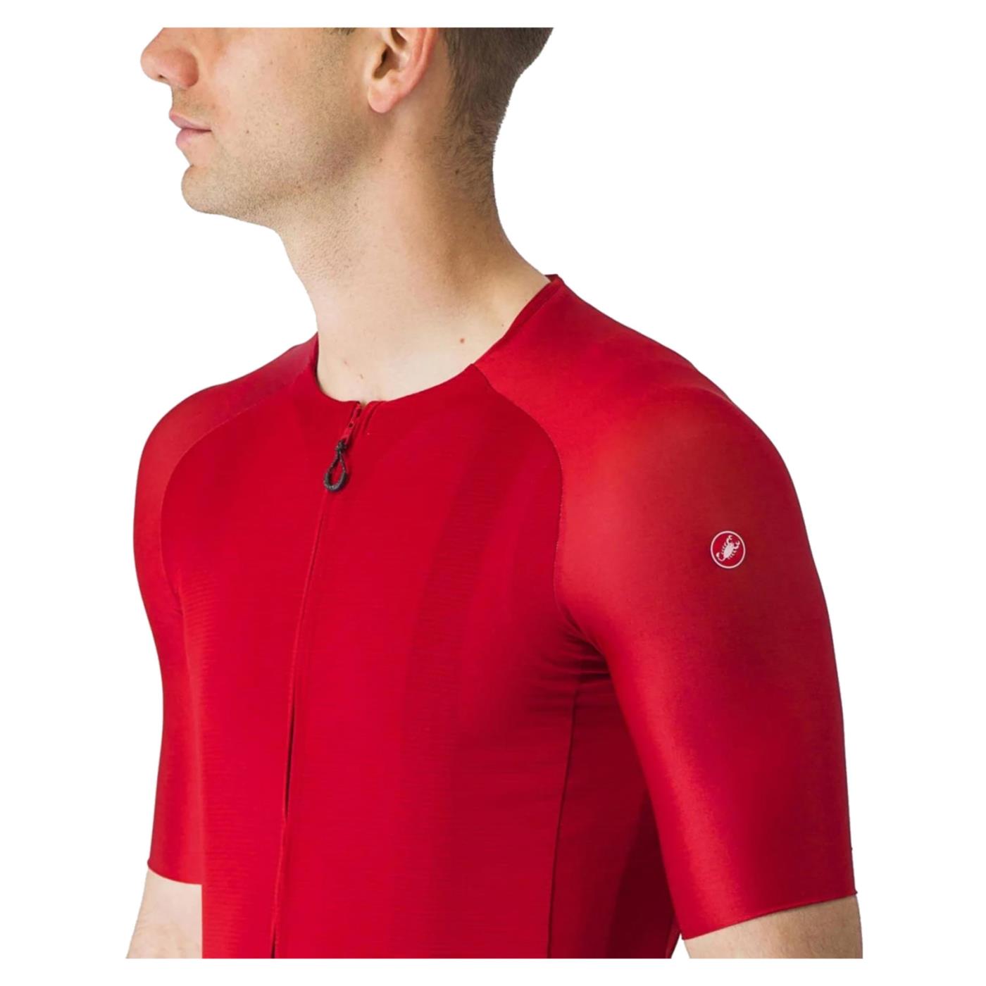 CASTELLI AERO RACE 7.0 JERSEY