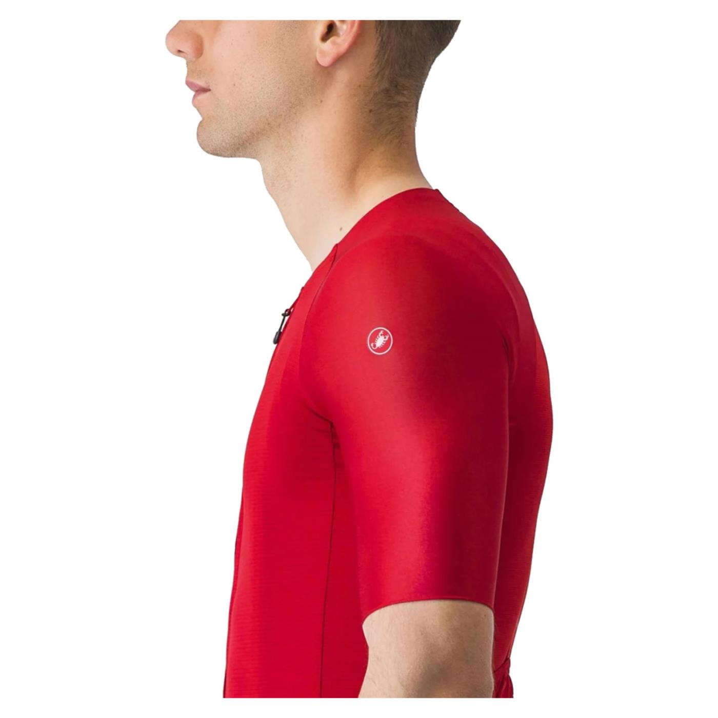CASTELLI AERO RACE 7.0 JERSEY