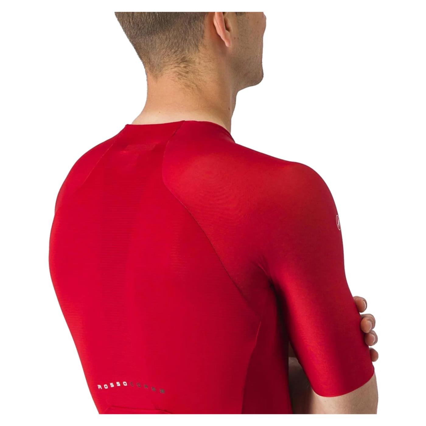 CASTELLI AERO RACE 7.0 JERSEY