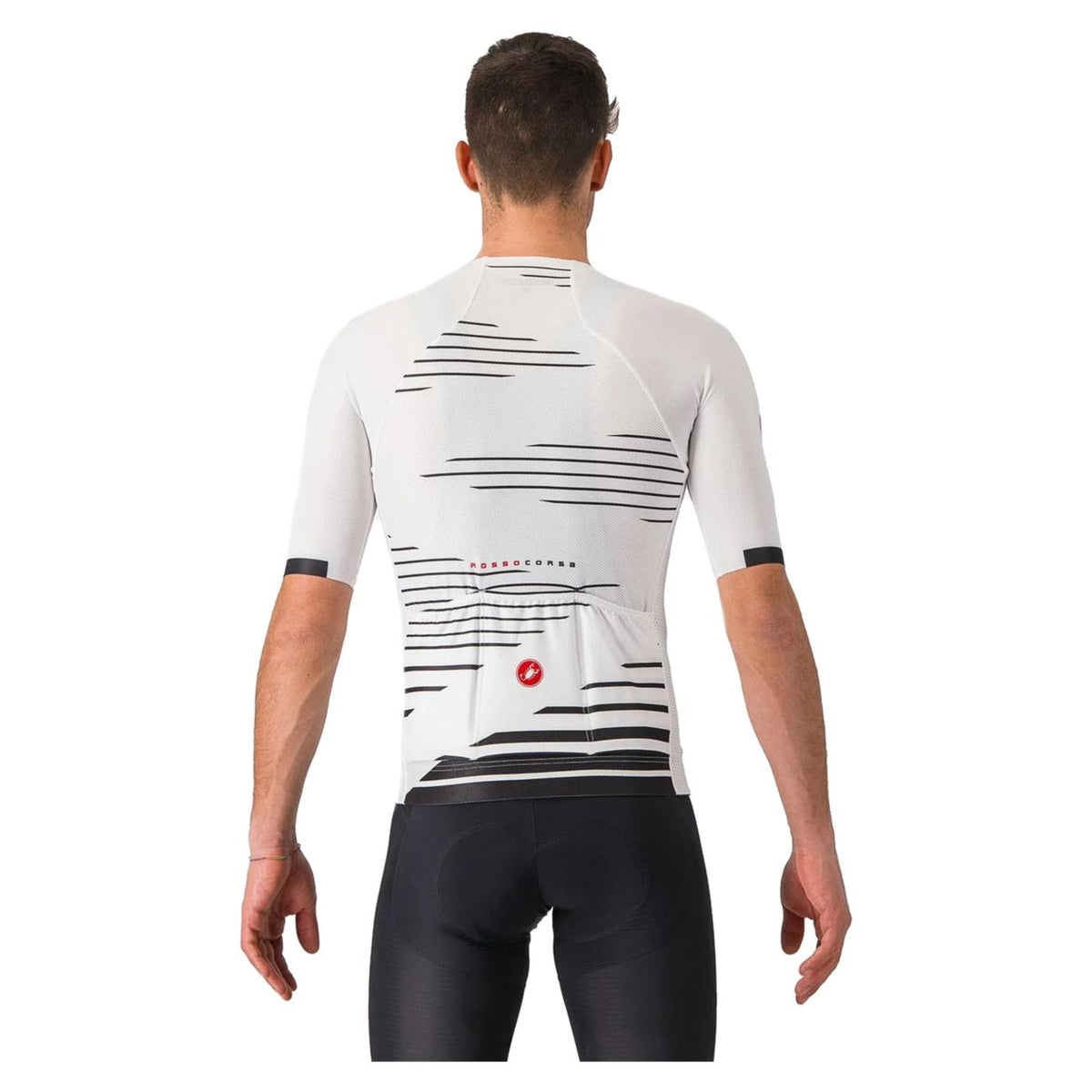CASTELLI CLIMBER'S 4.0 JERSEY - seconda immagine