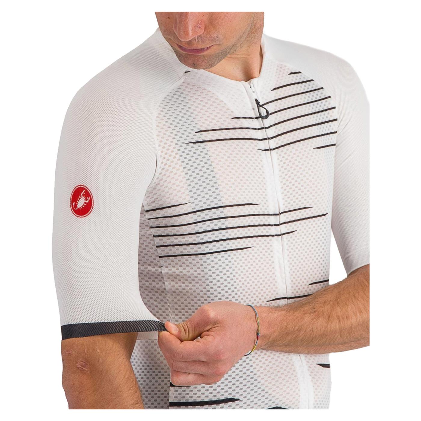 CASTELLI CLIMBER'S 4.0 JERSEY
