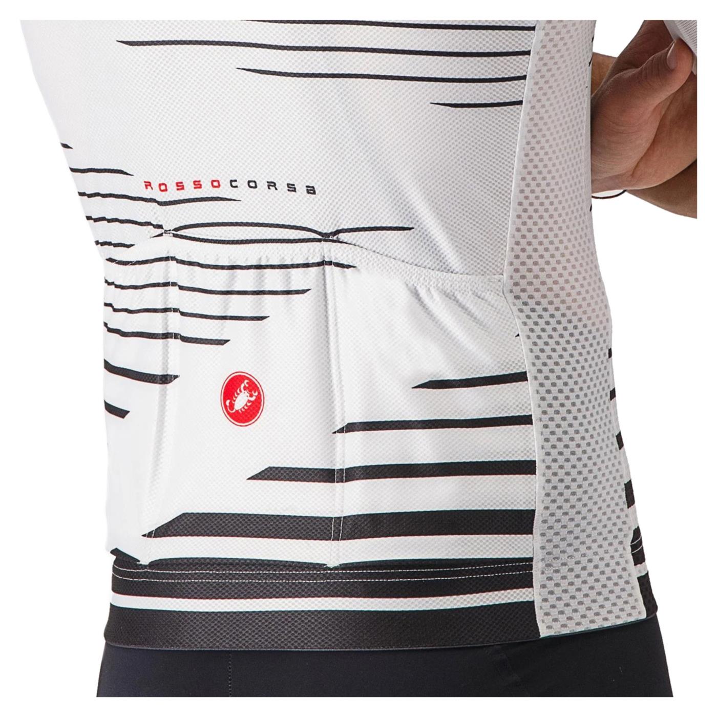 CASTELLI CLIMBER'S 4.0 JERSEY
