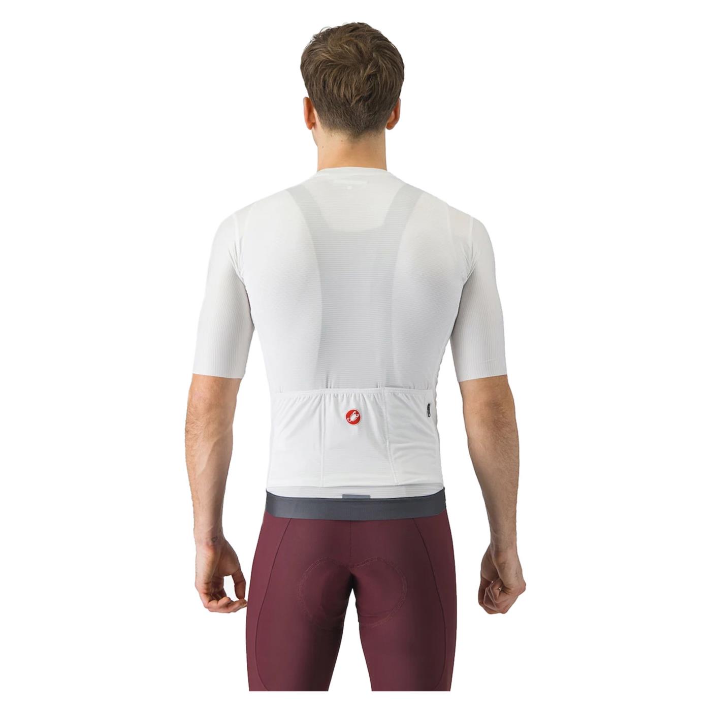 CASTELLI ESPRESSO JERSEY