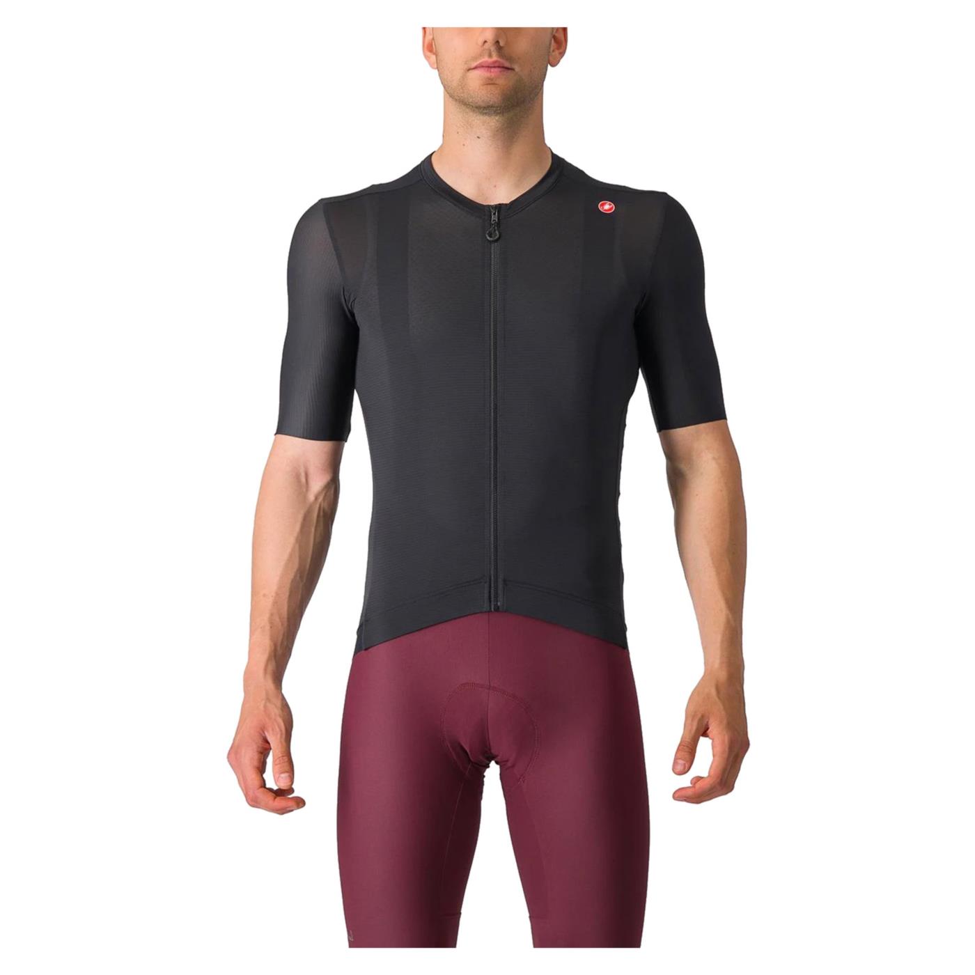 CASTELLI ESPRESSO JERSEY
