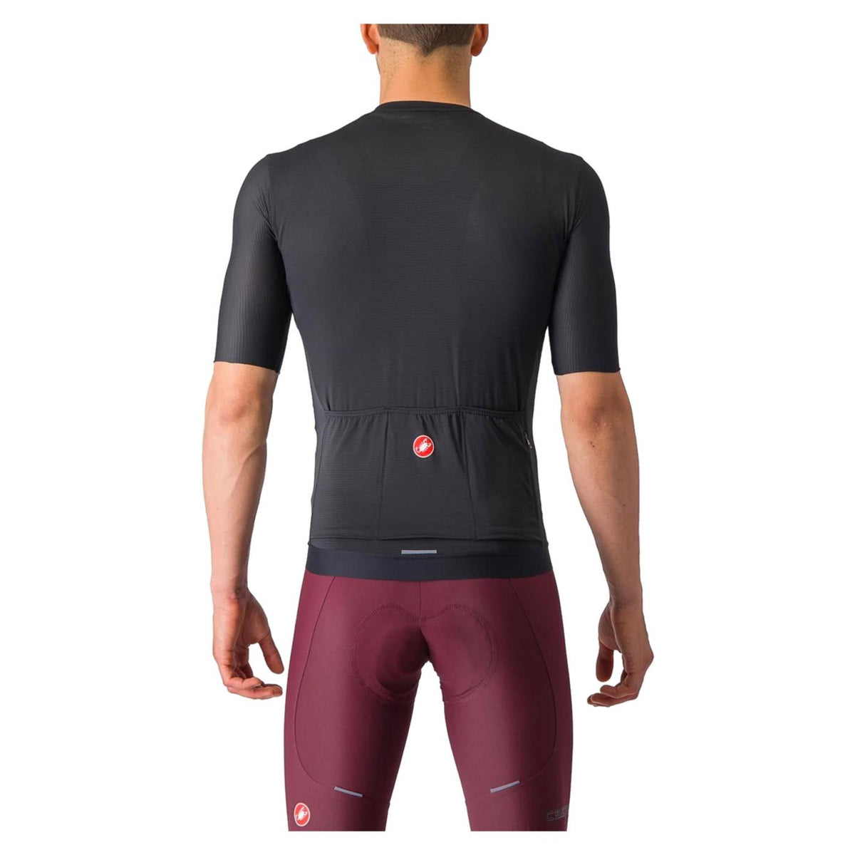 CASTELLI ESPRESSO JERSEY - seconda immagine