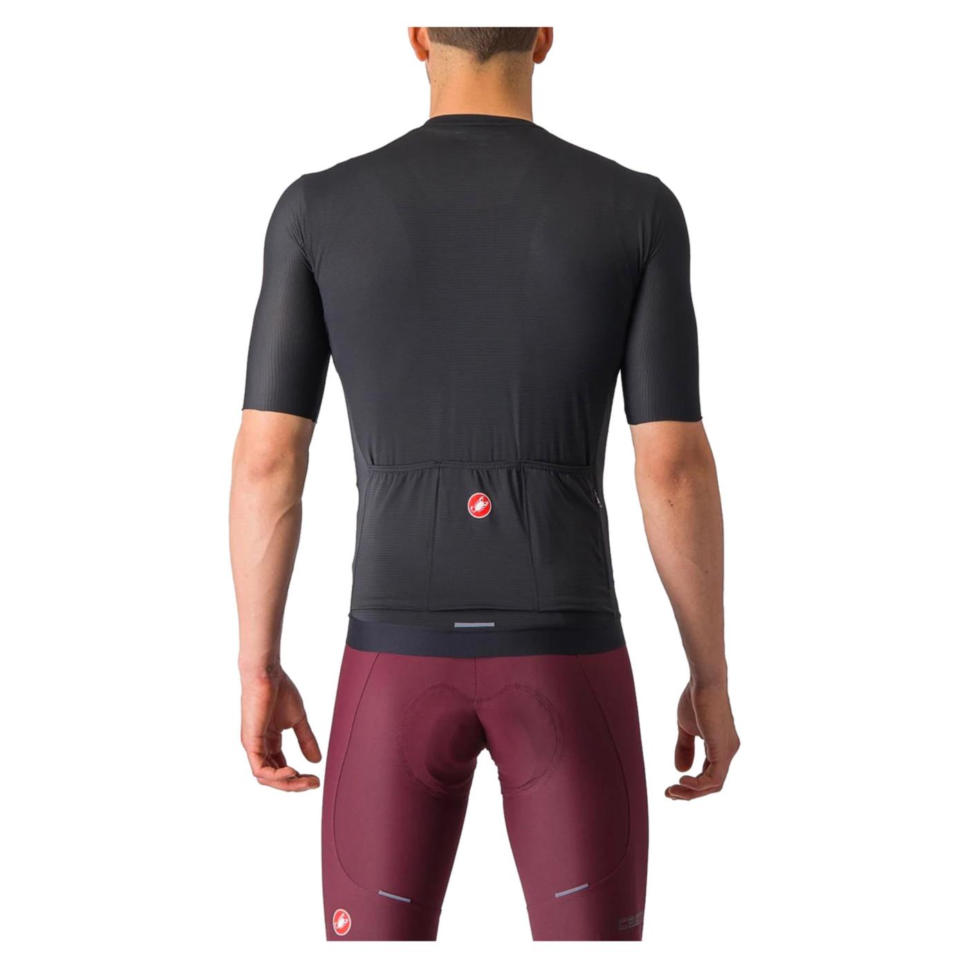 CASTELLI ESPRESSO JERSEY