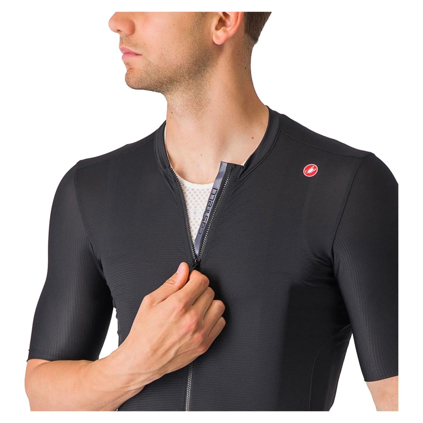 CASTELLI ESPRESSO JERSEY