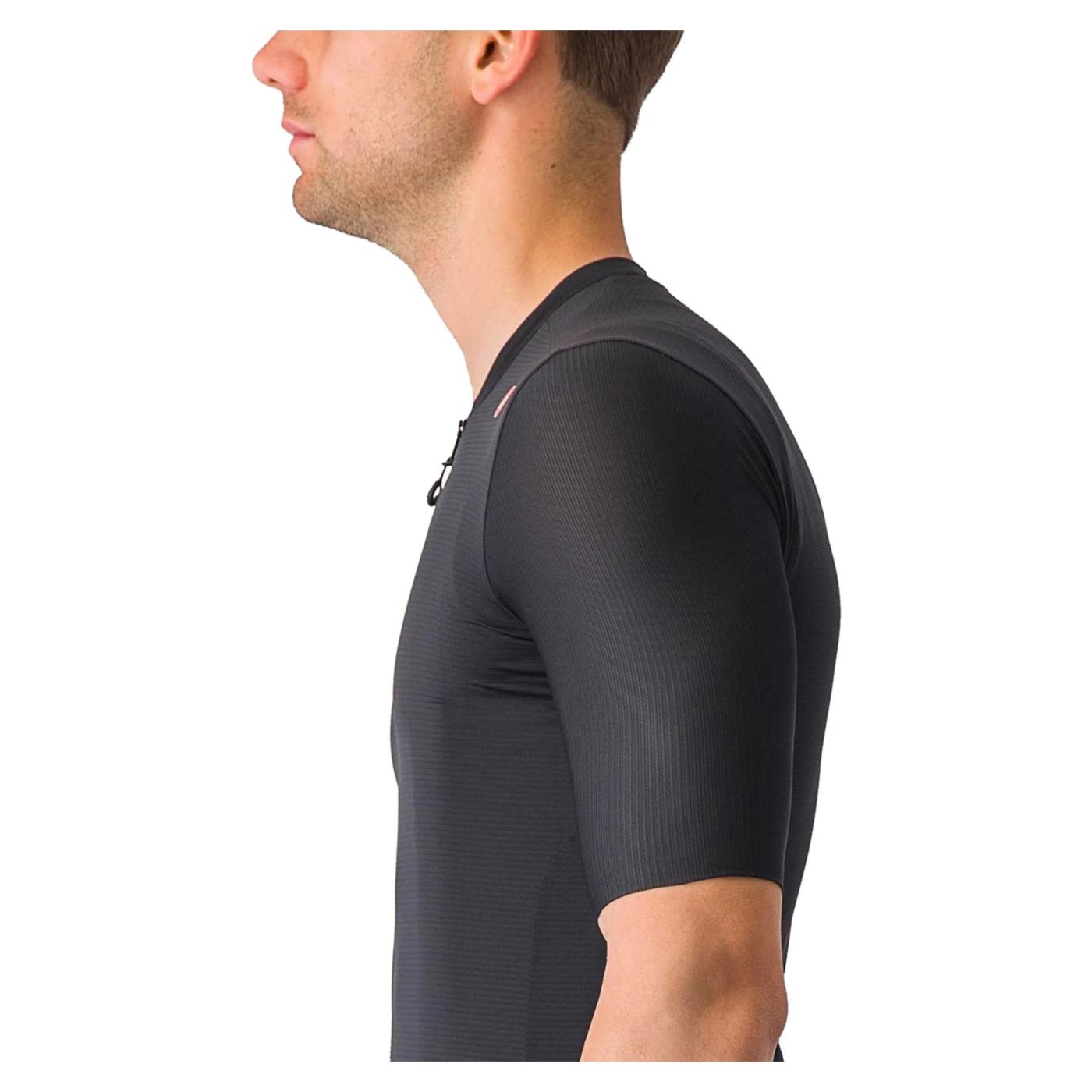 CASTELLI ESPRESSO JERSEY