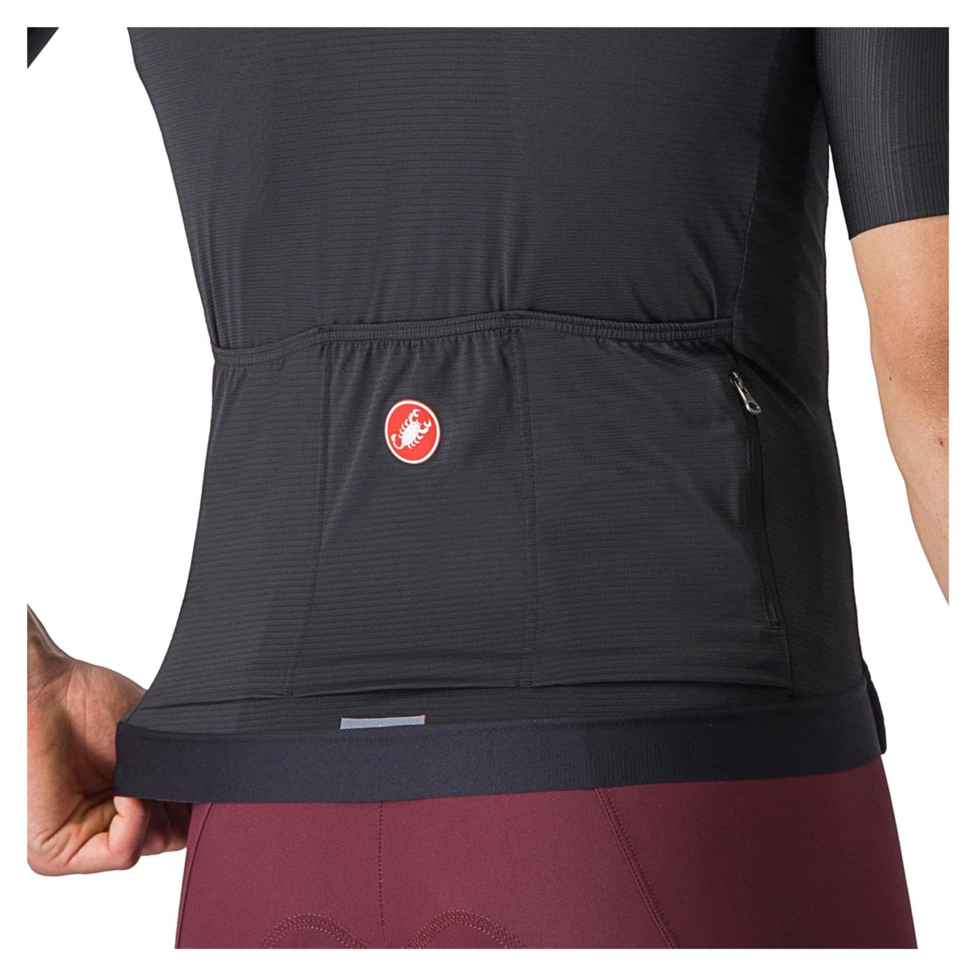 CASTELLI ESPRESSO JERSEY