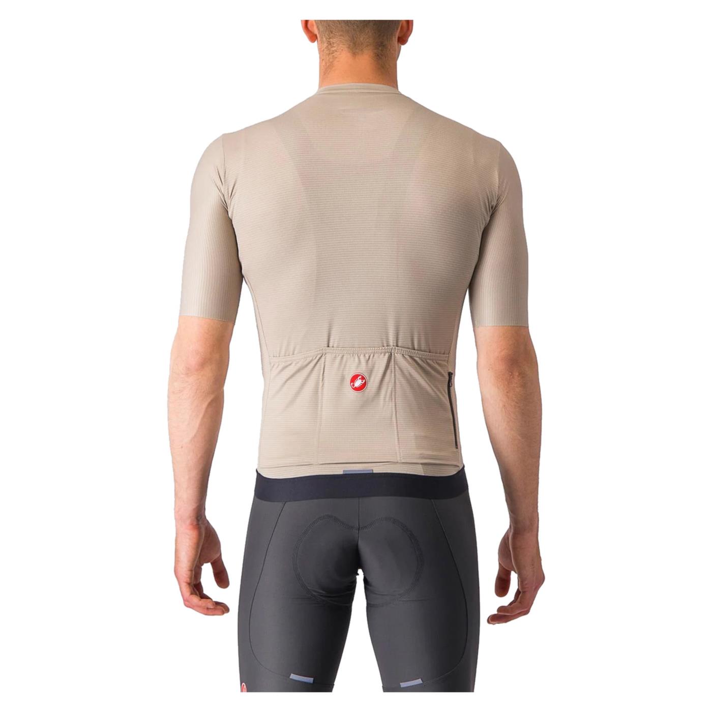 CASTELLI ESPRESSO JERSEY