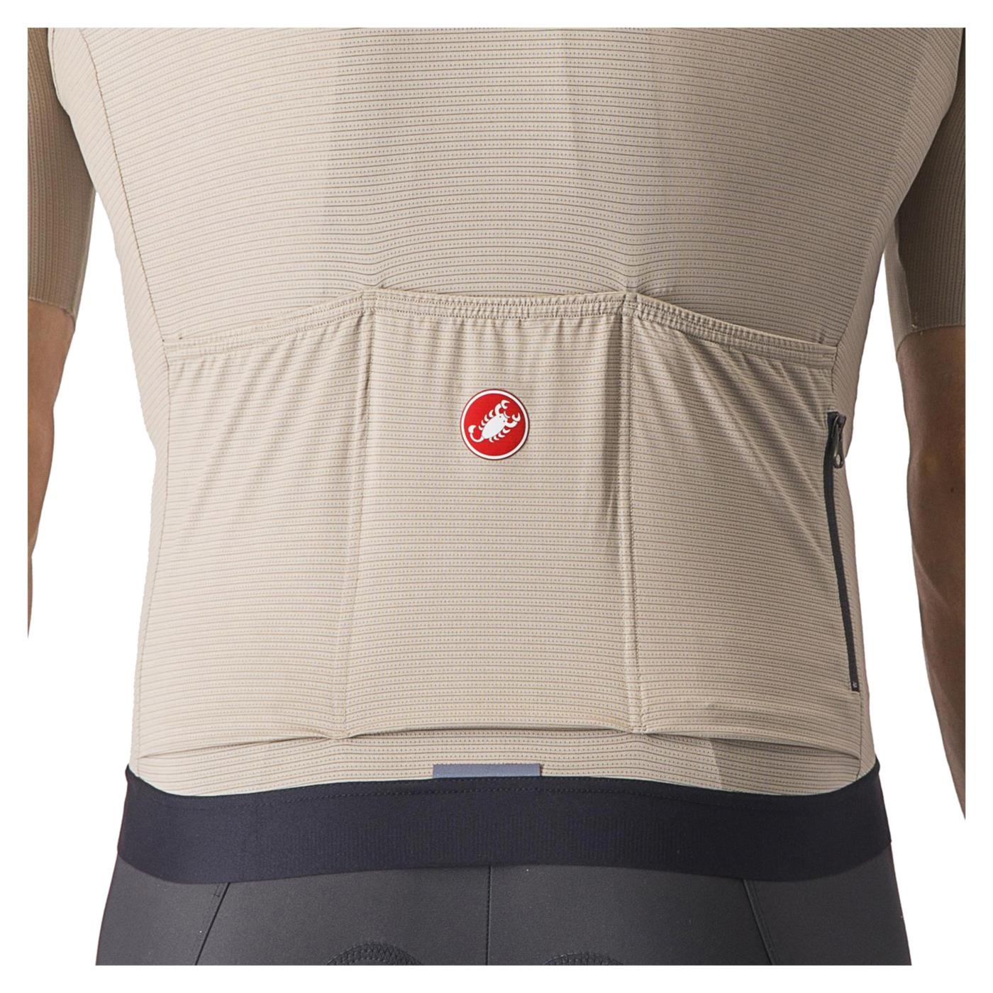 CASTELLI ESPRESSO JERSEY