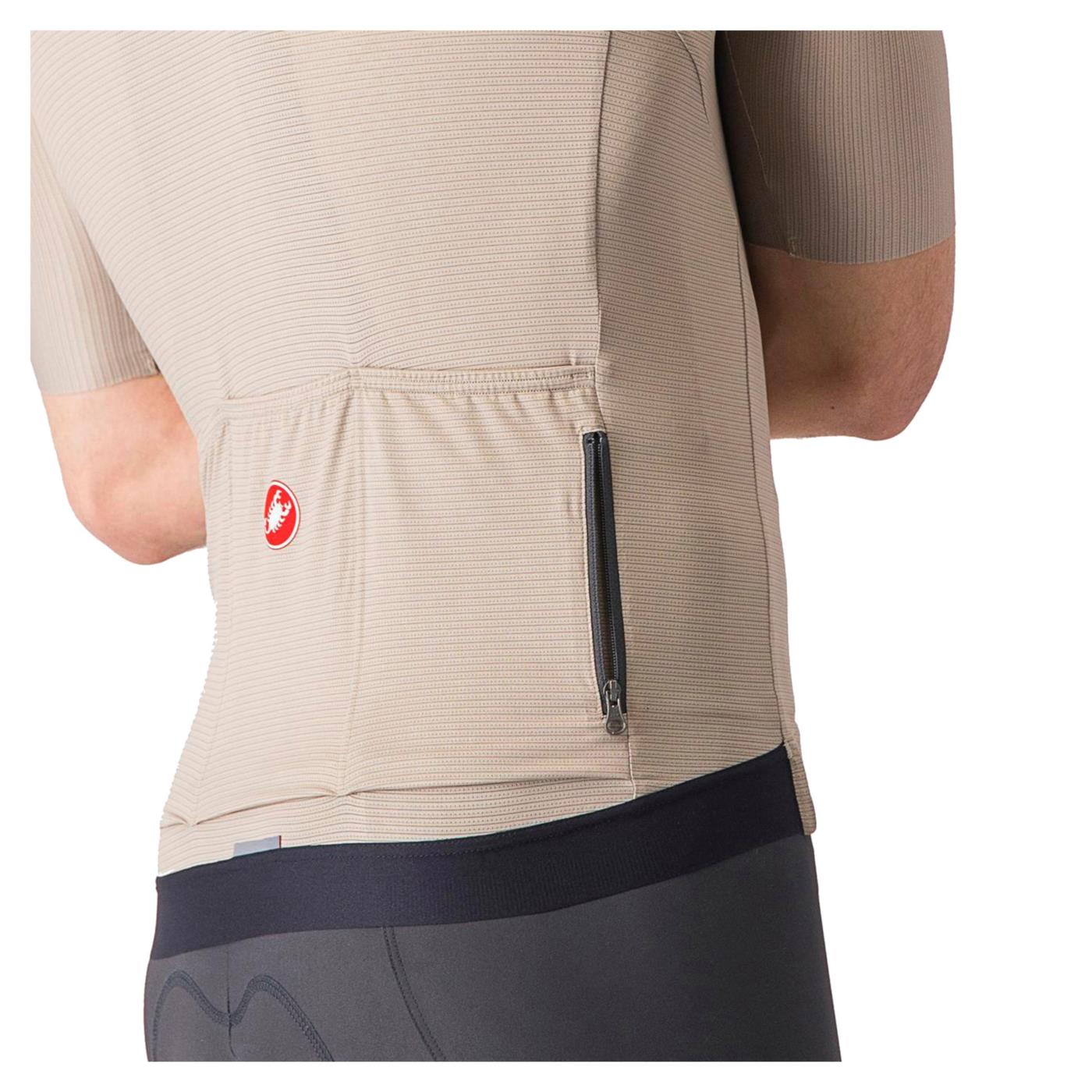 CASTELLI ESPRESSO JERSEY