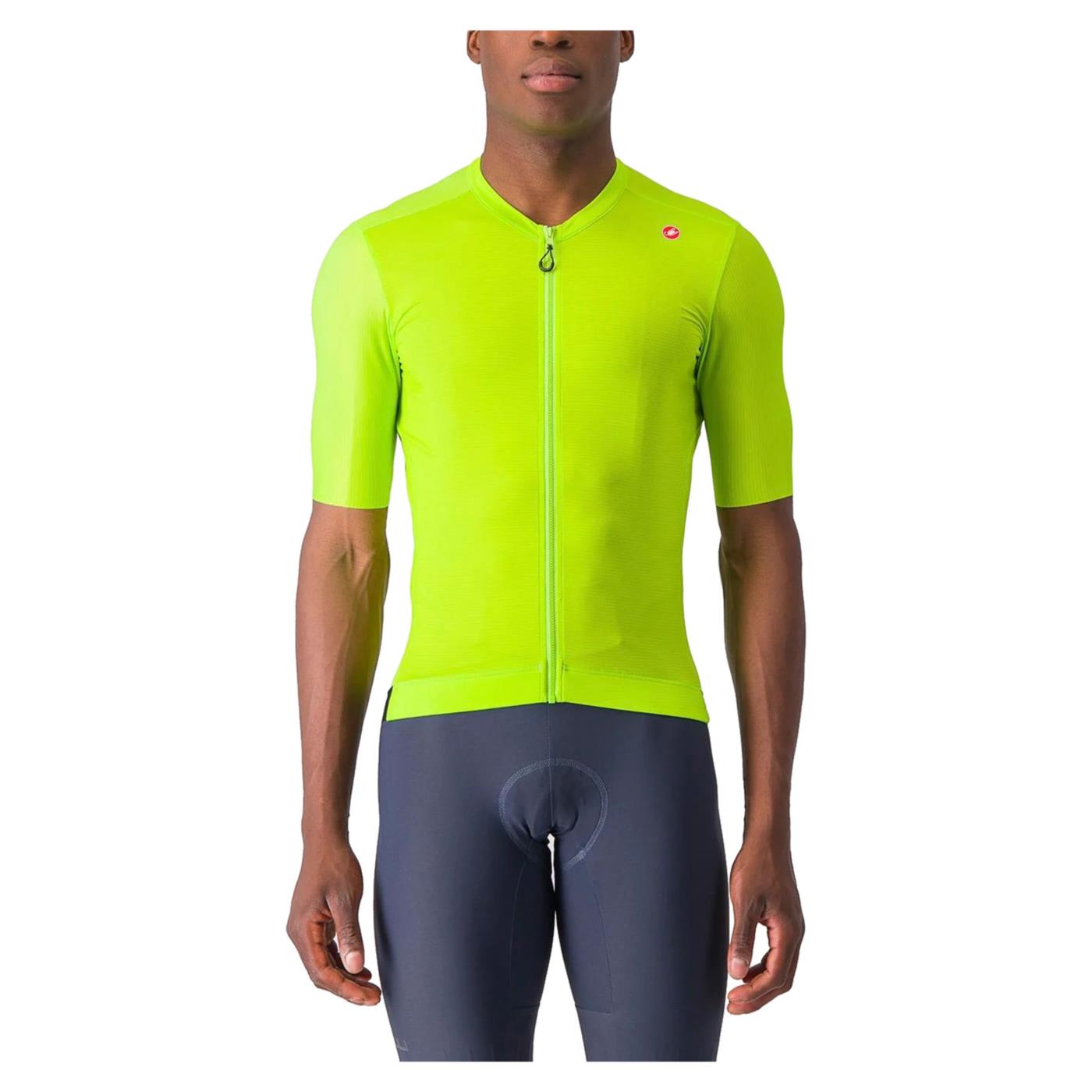CASTELLI ESPRESSO JERSEY