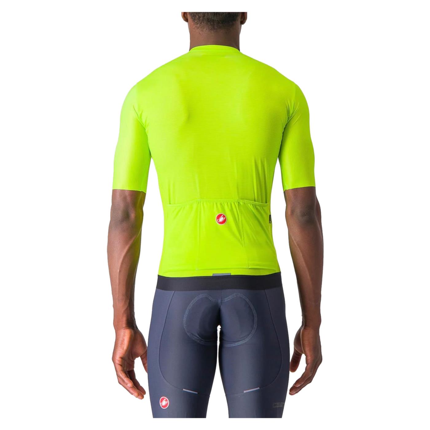 CASTELLI ESPRESSO JERSEY