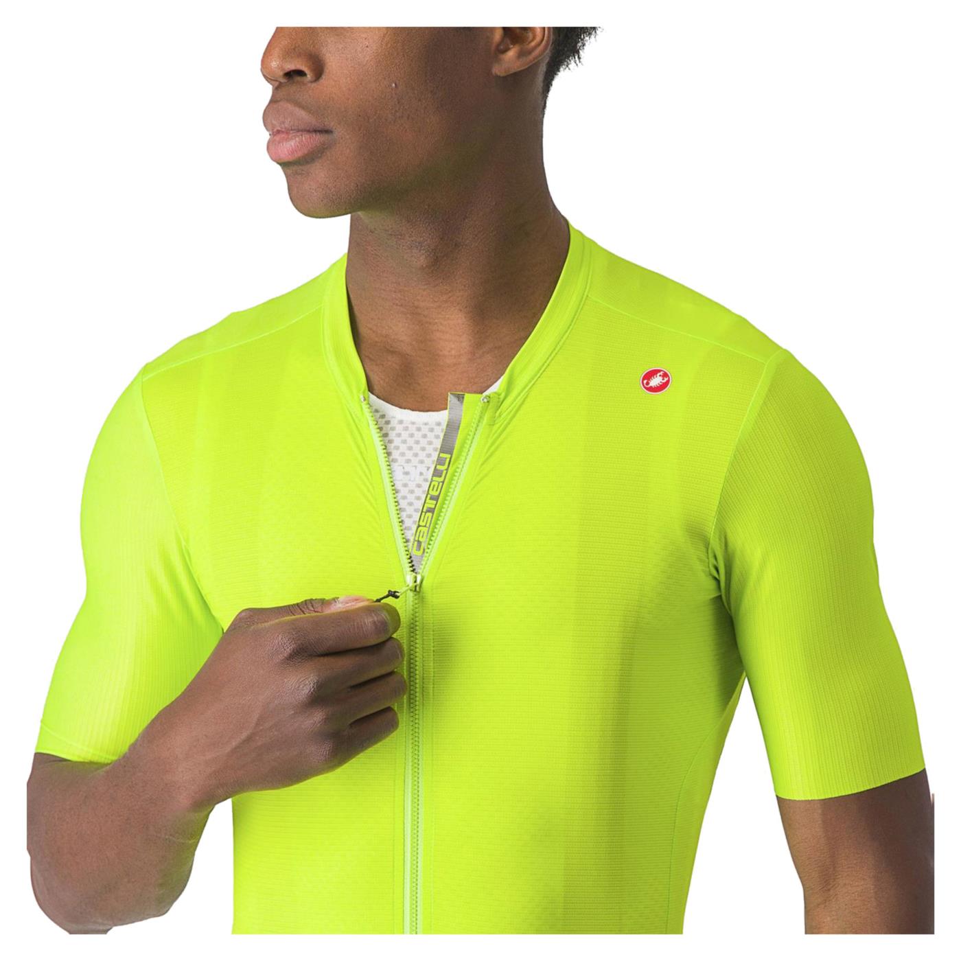 CASTELLI ESPRESSO JERSEY