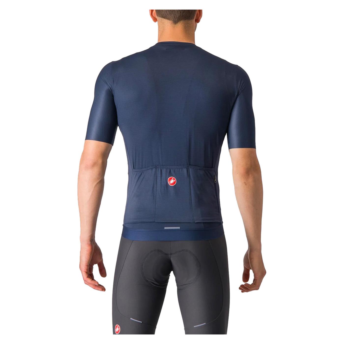 CASTELLI ESPRESSO JERSEY