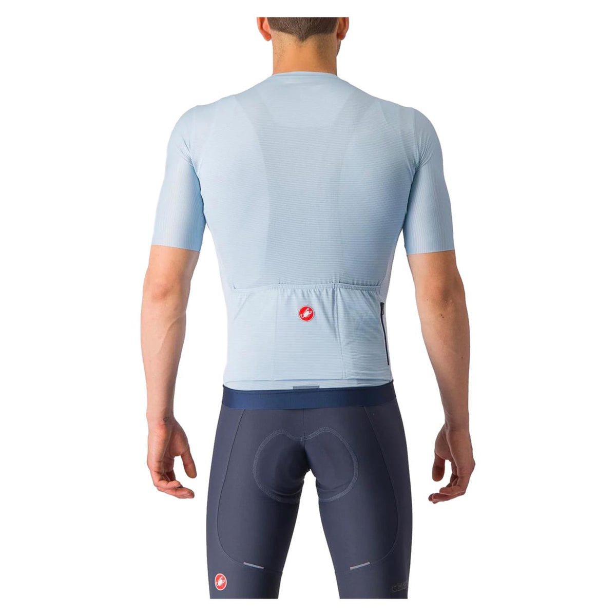 CASTELLI ESPRESSO JERSEY - seconda immagine