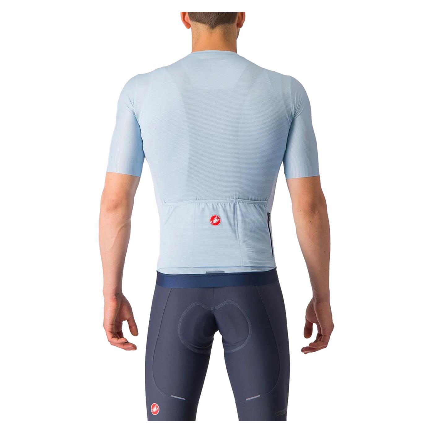 CASTELLI ESPRESSO JERSEY